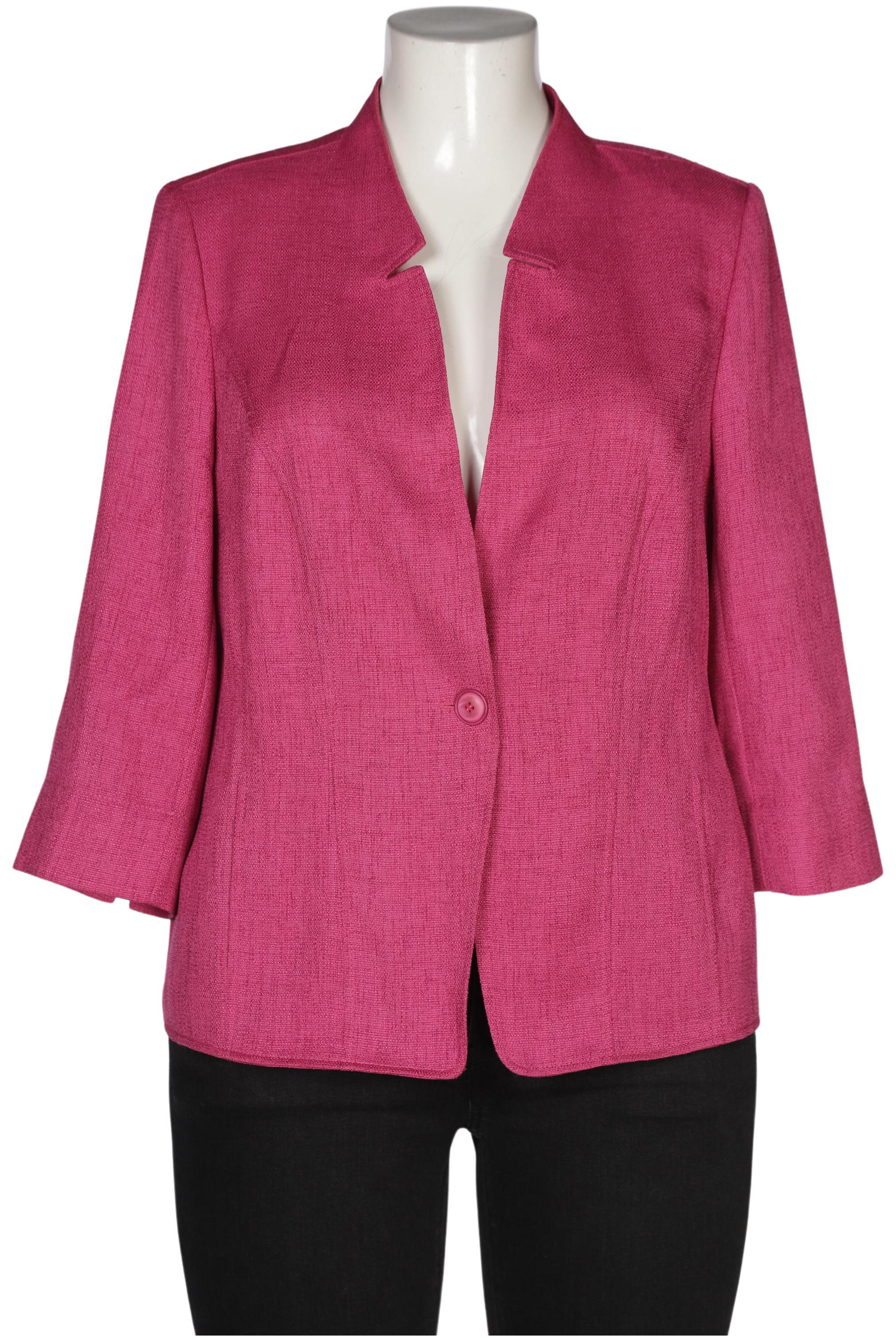 

Sommermann Damen Blazer, pink, Gr. 42