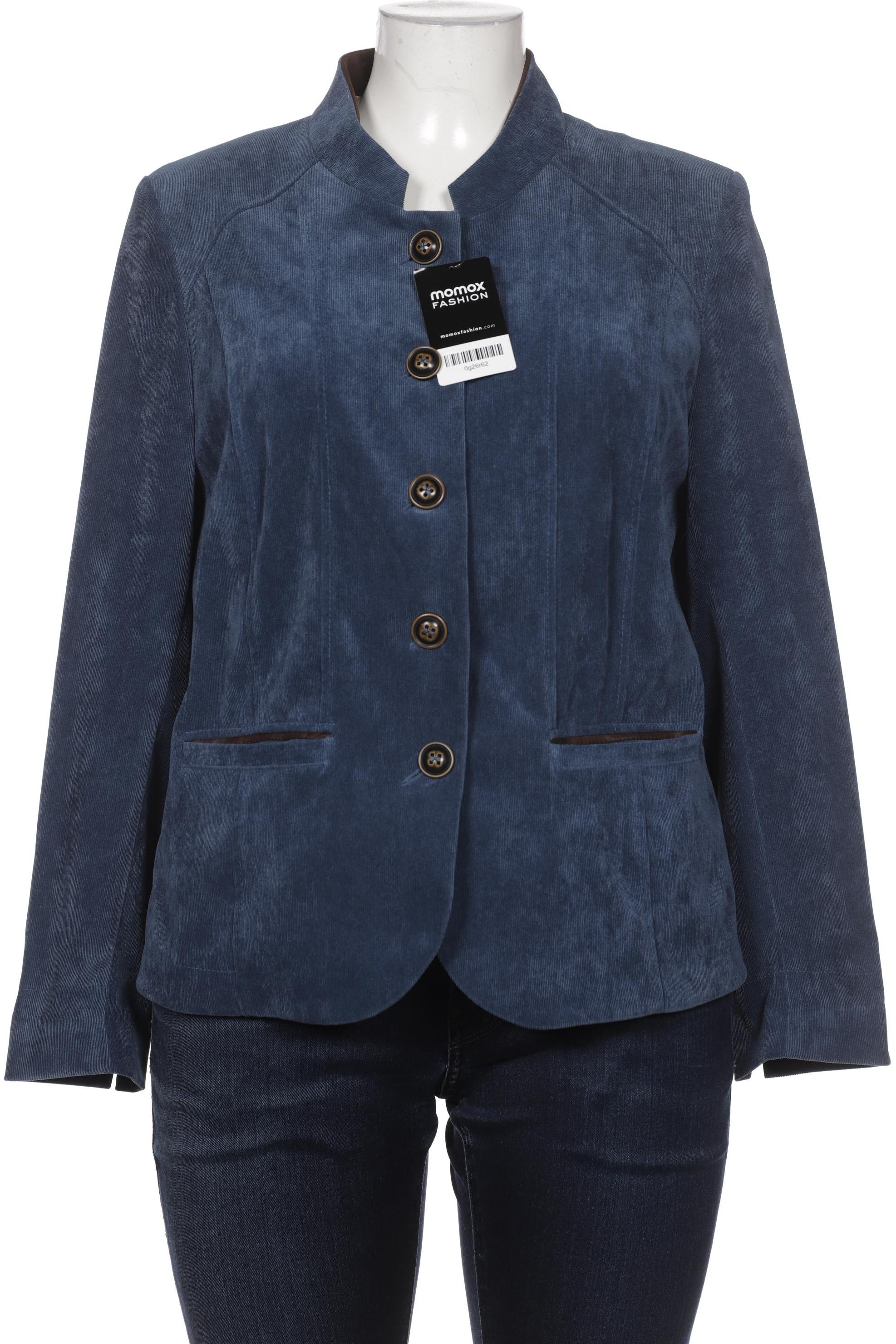 

Sommermann Damen Blazer, blau, Gr. 42
