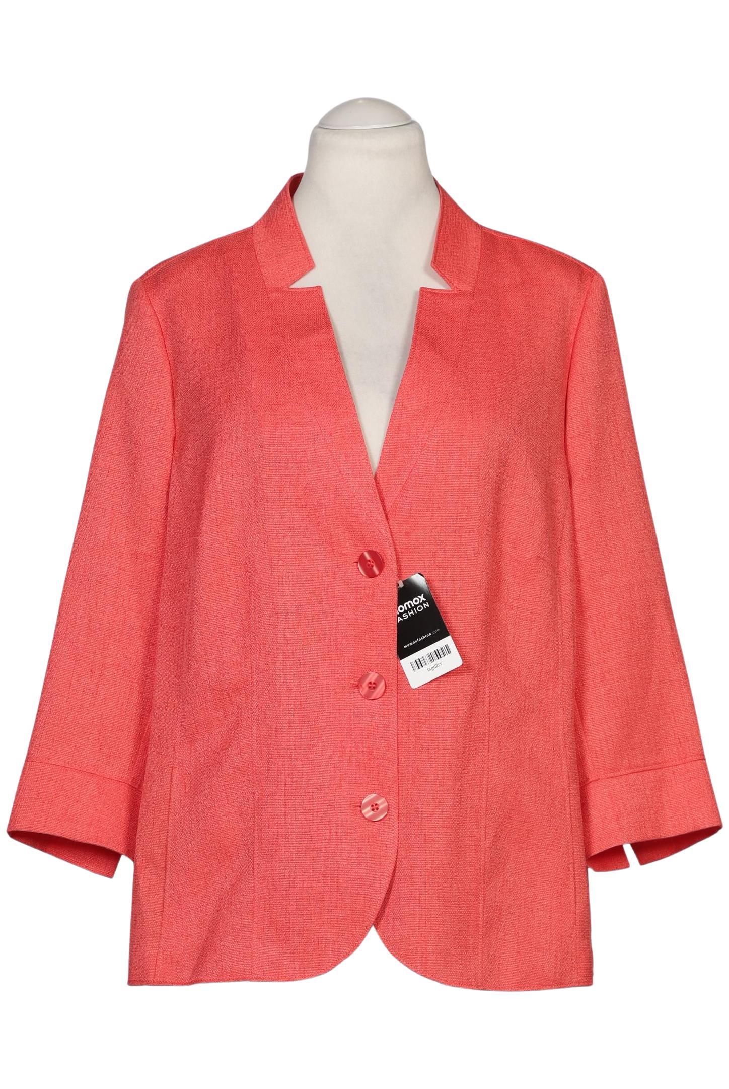 

Sommermann Damen Blazer, pink, Gr. 46