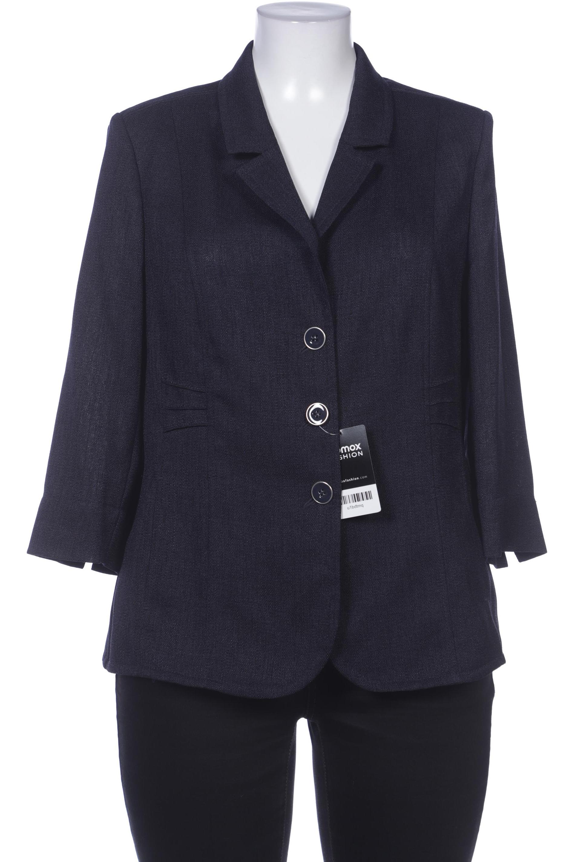 

Sommermann Damen Blazer, marineblau, Gr. 42