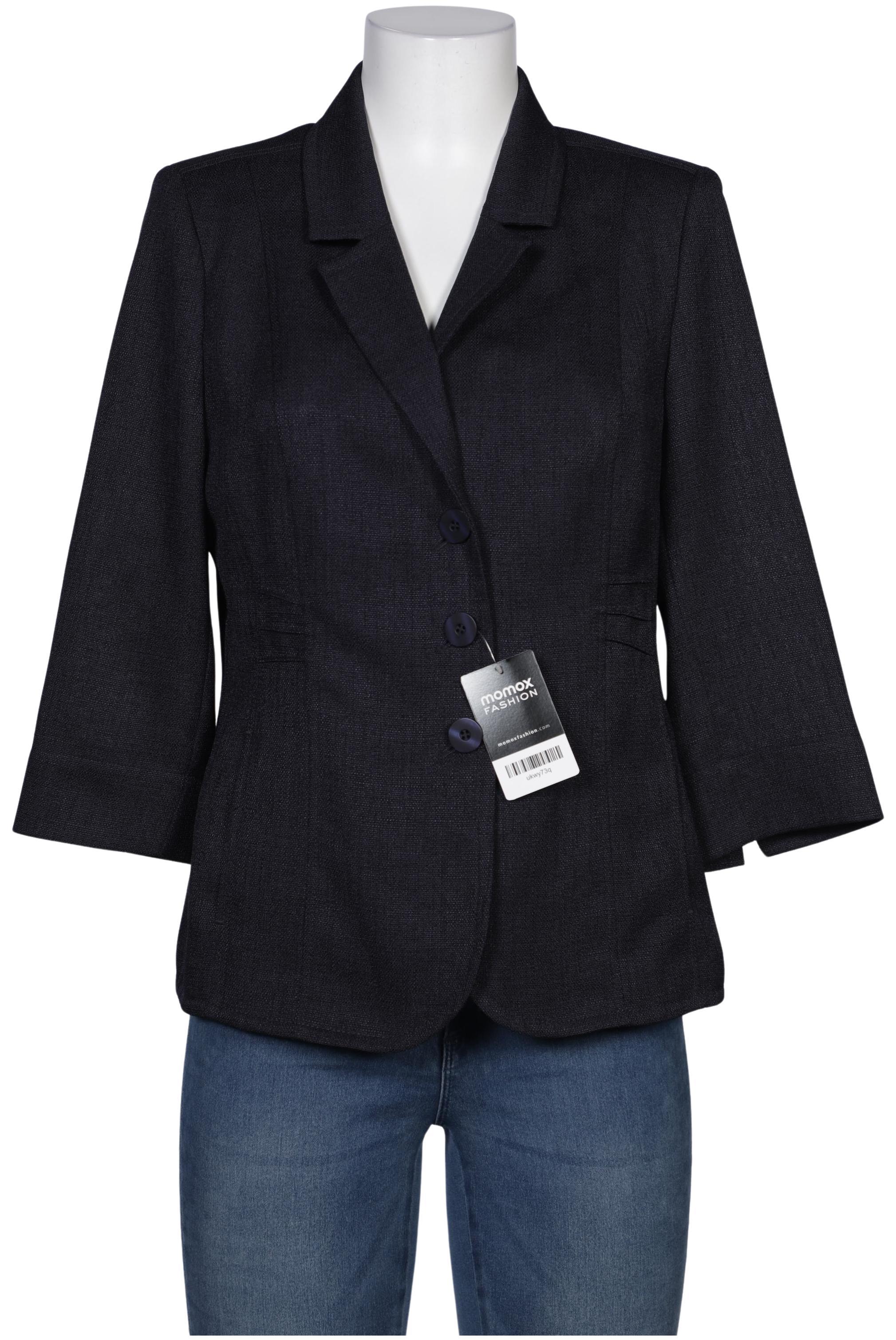 

Sommermann Damen Blazer, marineblau, Gr. 40