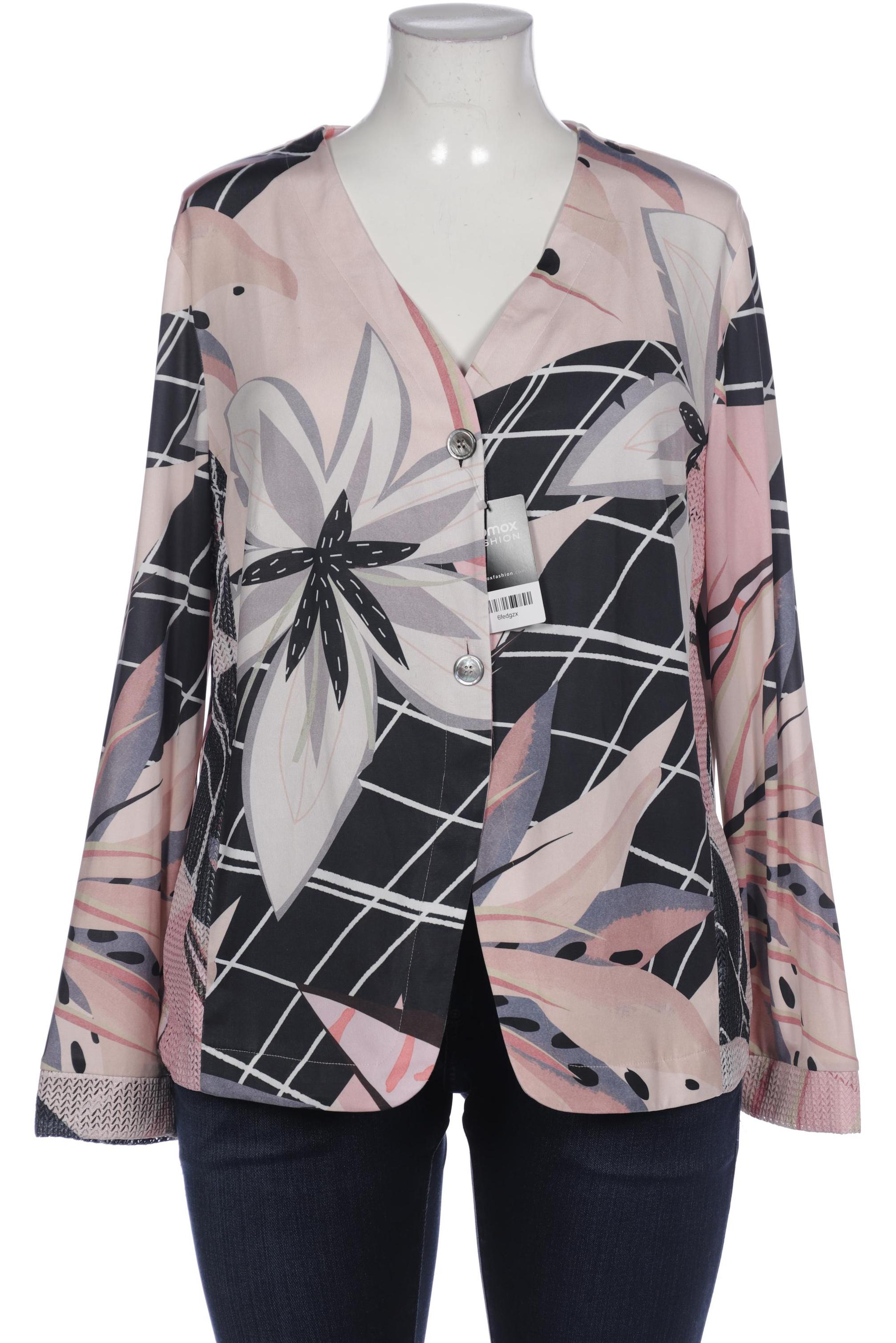 

Sommermann Damen Blazer, mehrfarbig, Gr. 48