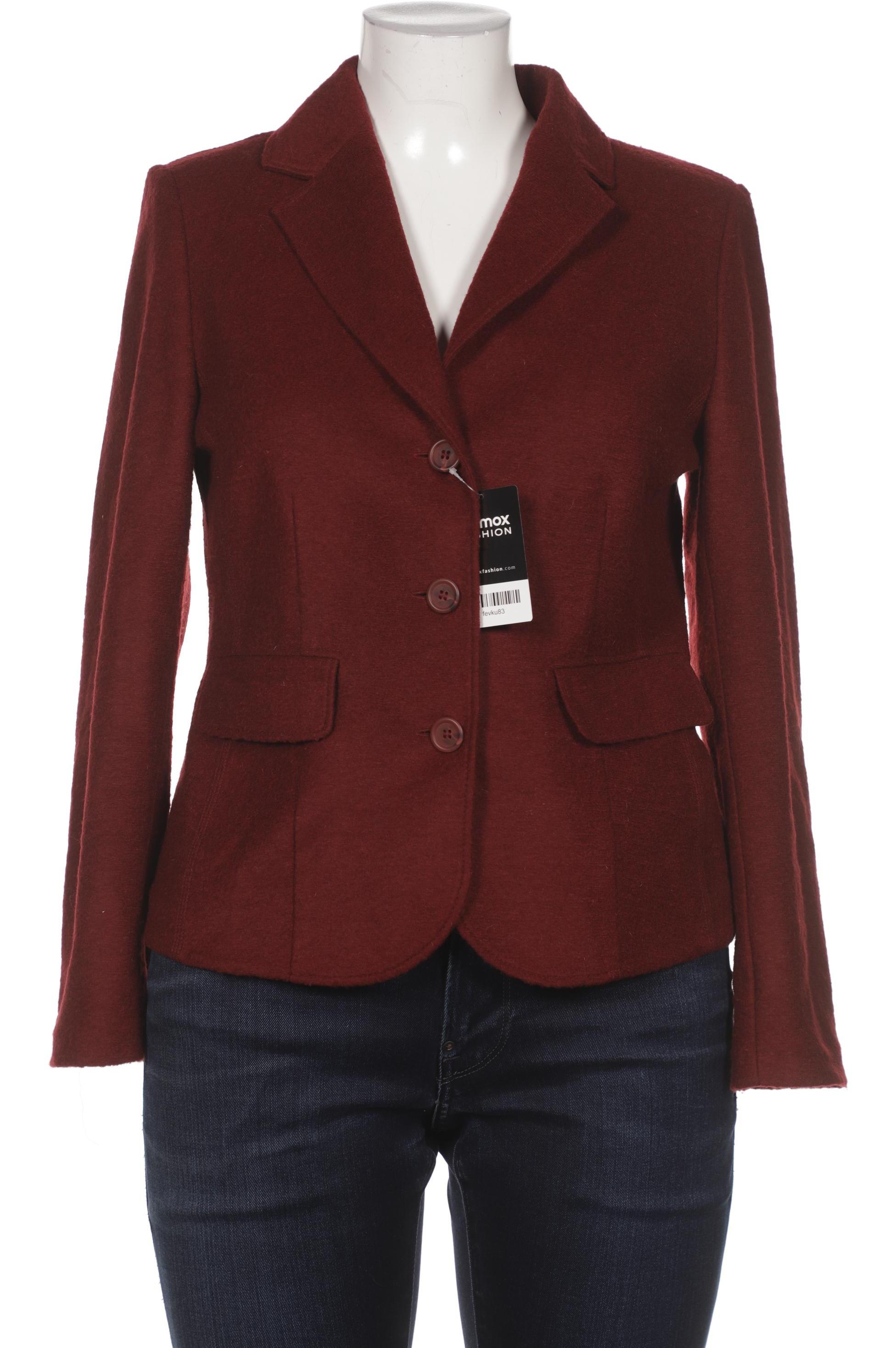 

Sommermann Damen Blazer, bordeaux, Gr. 42