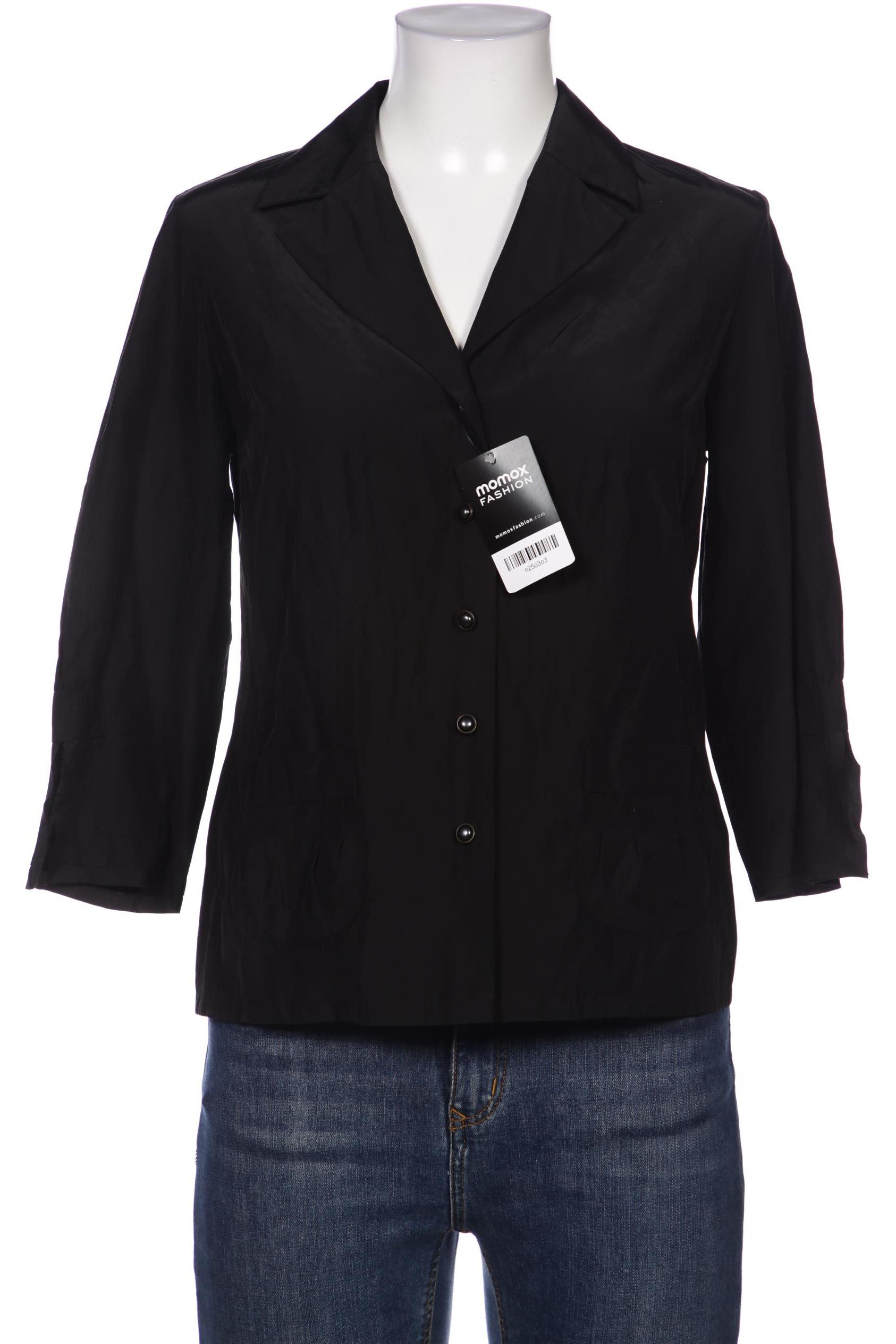 

Sommermann Damen Blazer, schwarz, Gr. 38