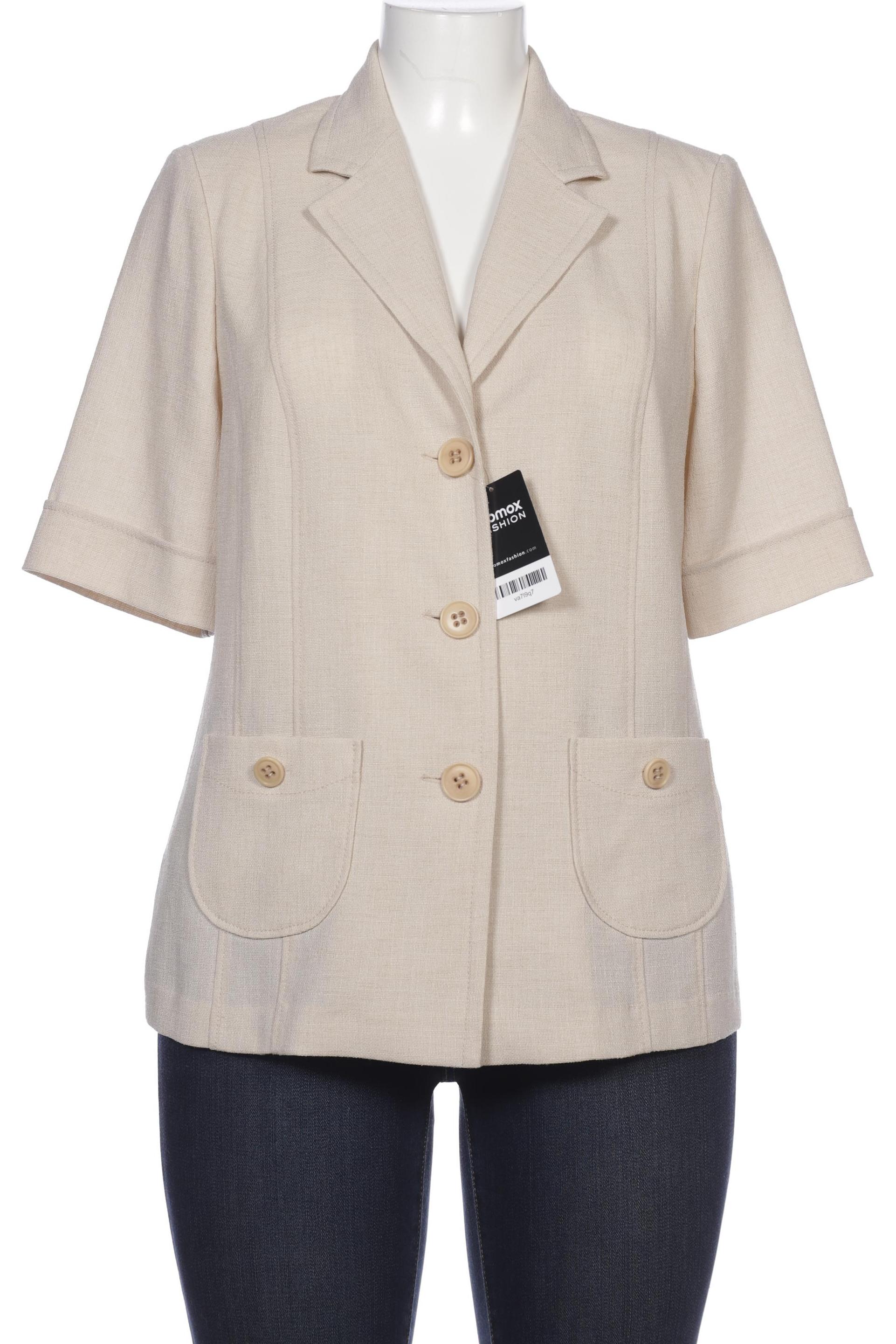 

Sommermann Damen Blazer, beige