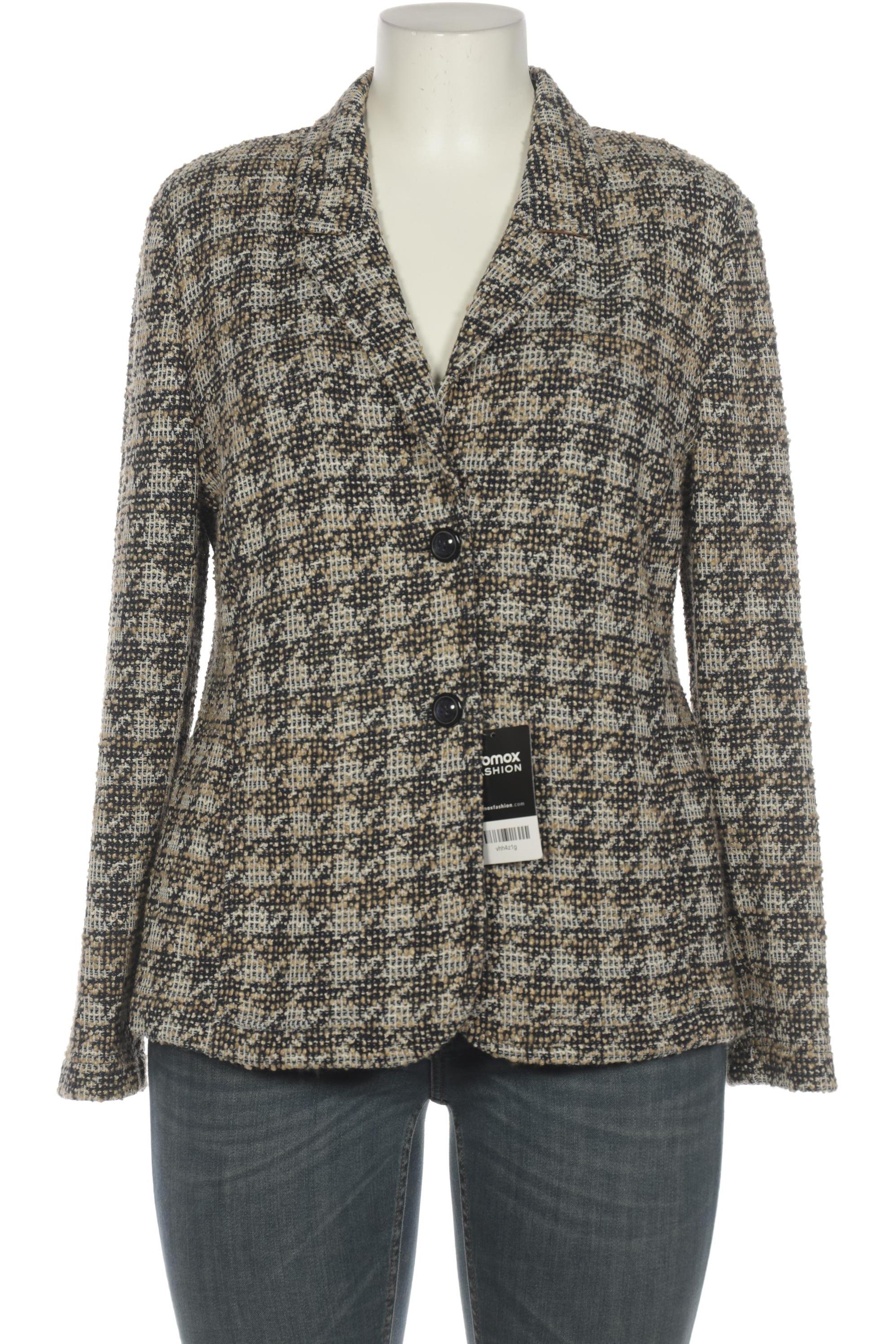 

Sommermann Damen Blazer, grau, Gr. 42