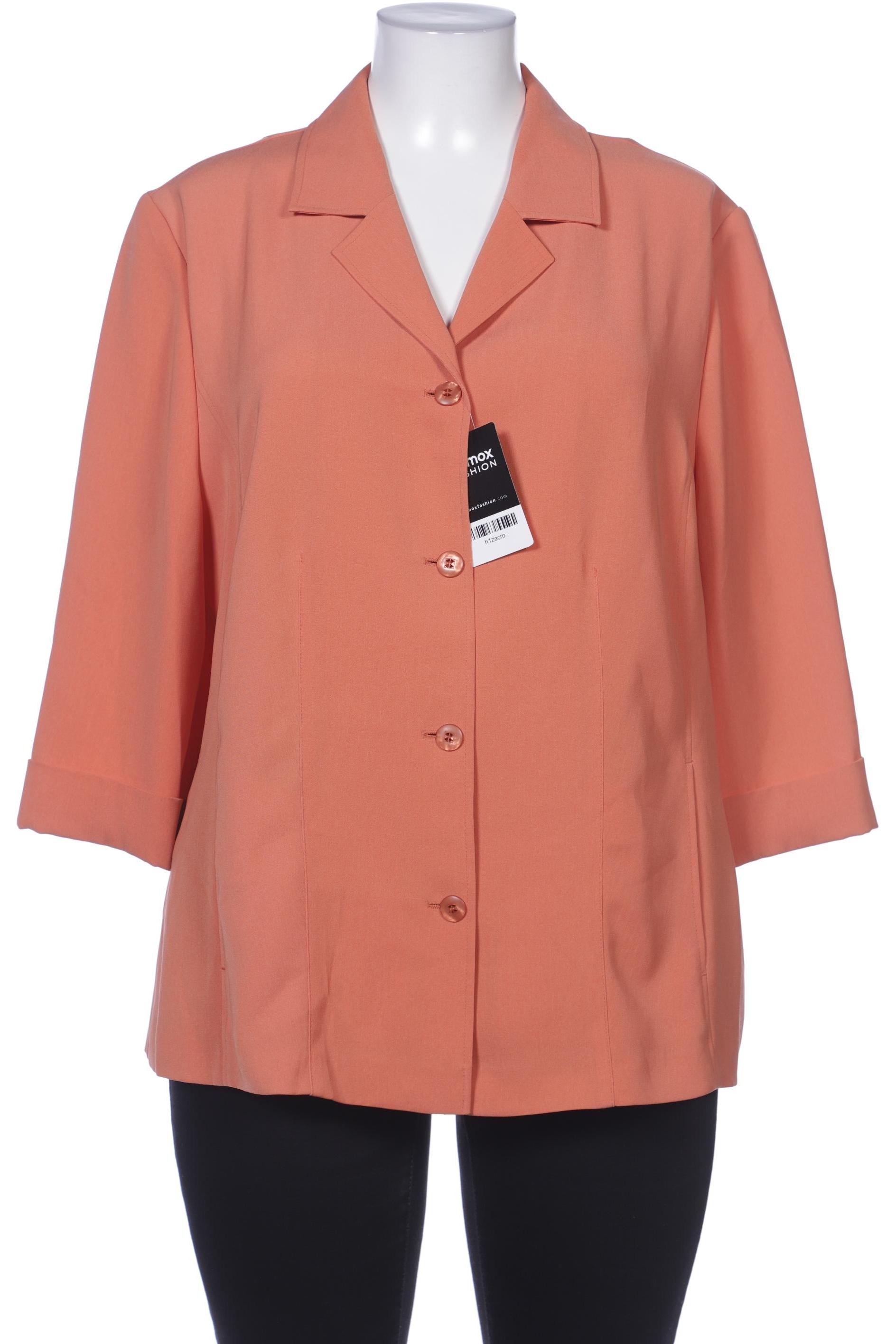 

Sommermann Damen Blazer, orange, Gr. 46