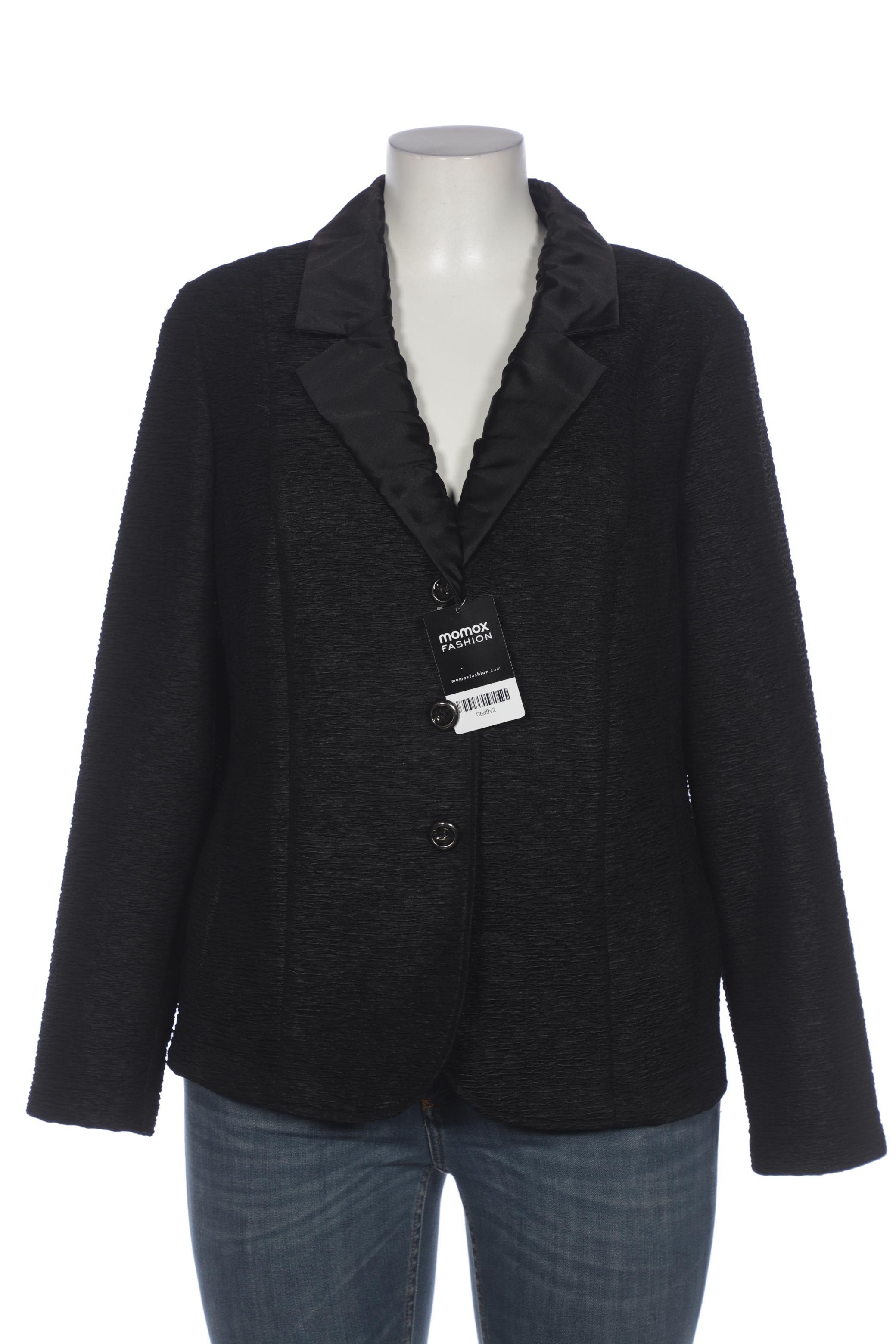

Sommermann Damen Blazer, schwarz, Gr. 44