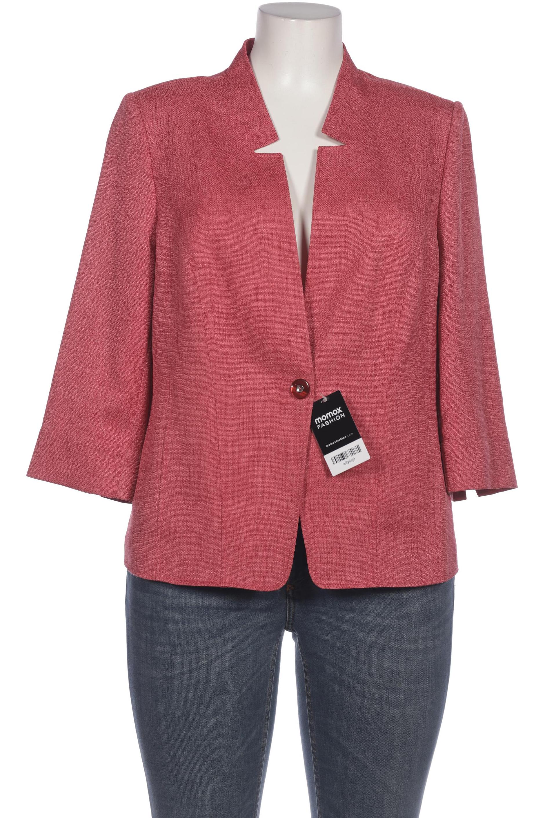 

Sommermann Damen Blazer, pink, Gr. 42