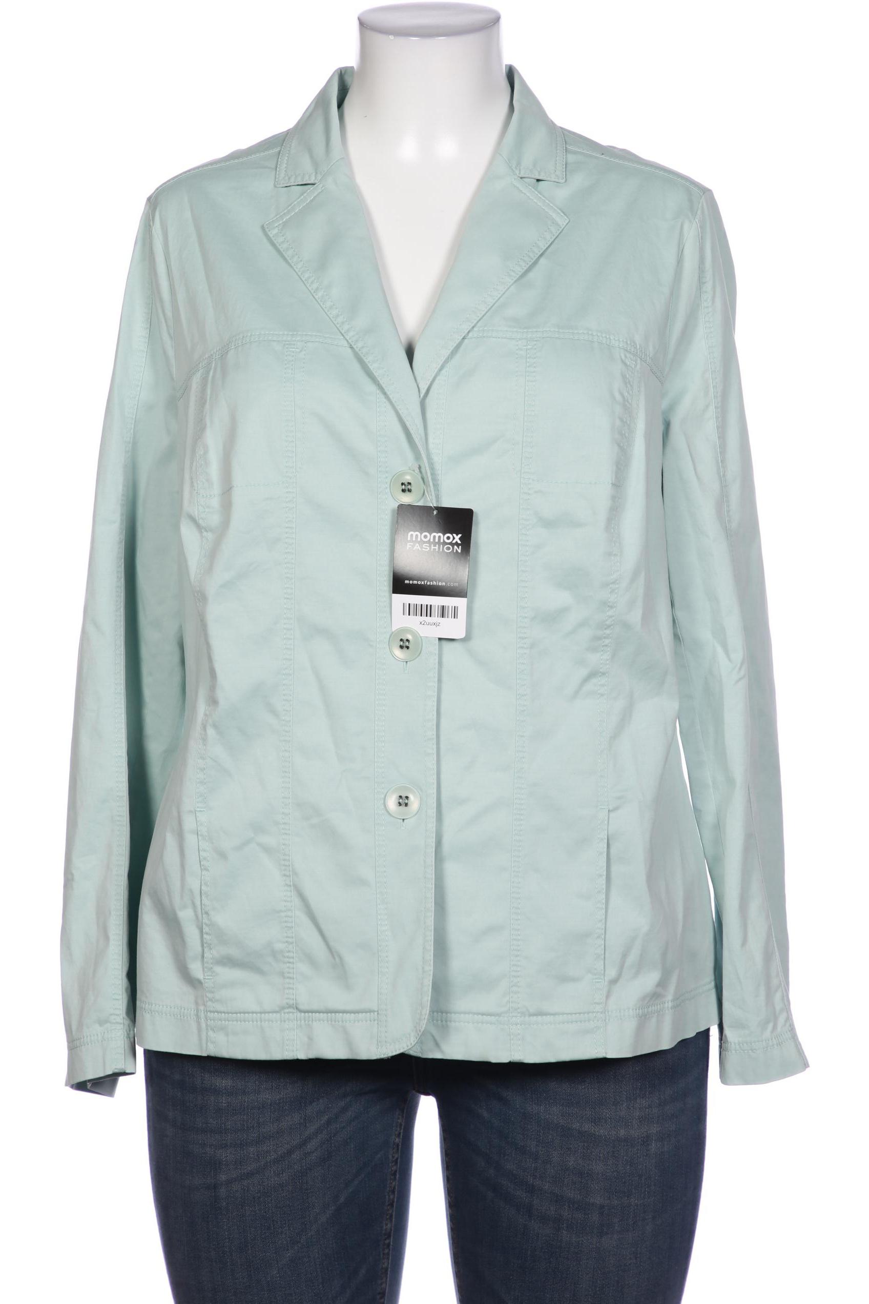 

Sommermann Damen Blazer, hellblau