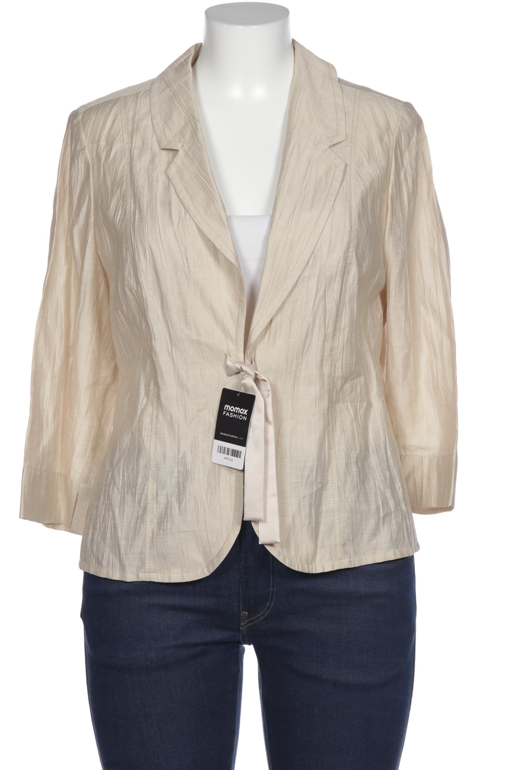 

Sommermann Damen Blazer, beige, Gr. 42