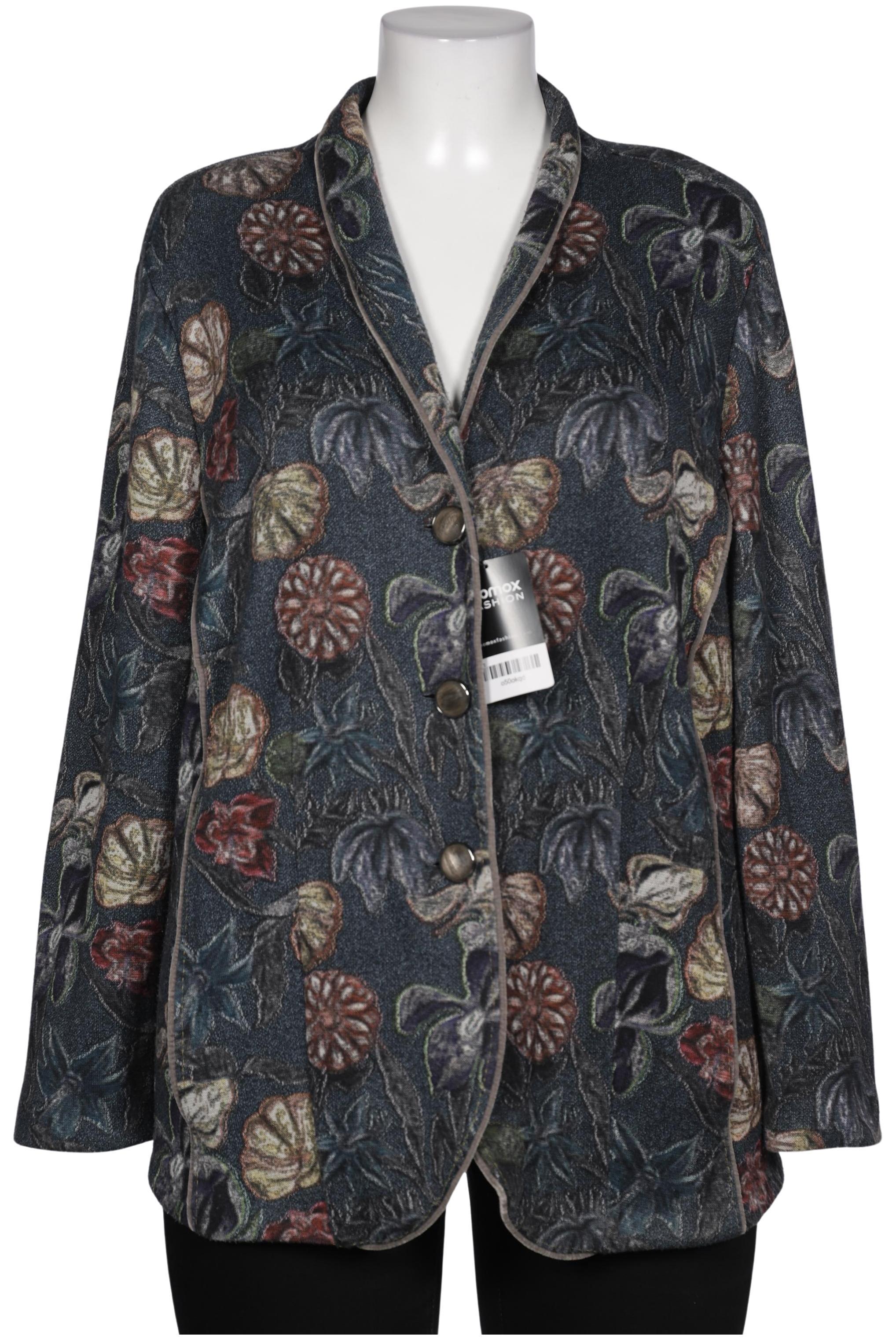 

Sommermann Damen Blazer, marineblau, Gr. 48