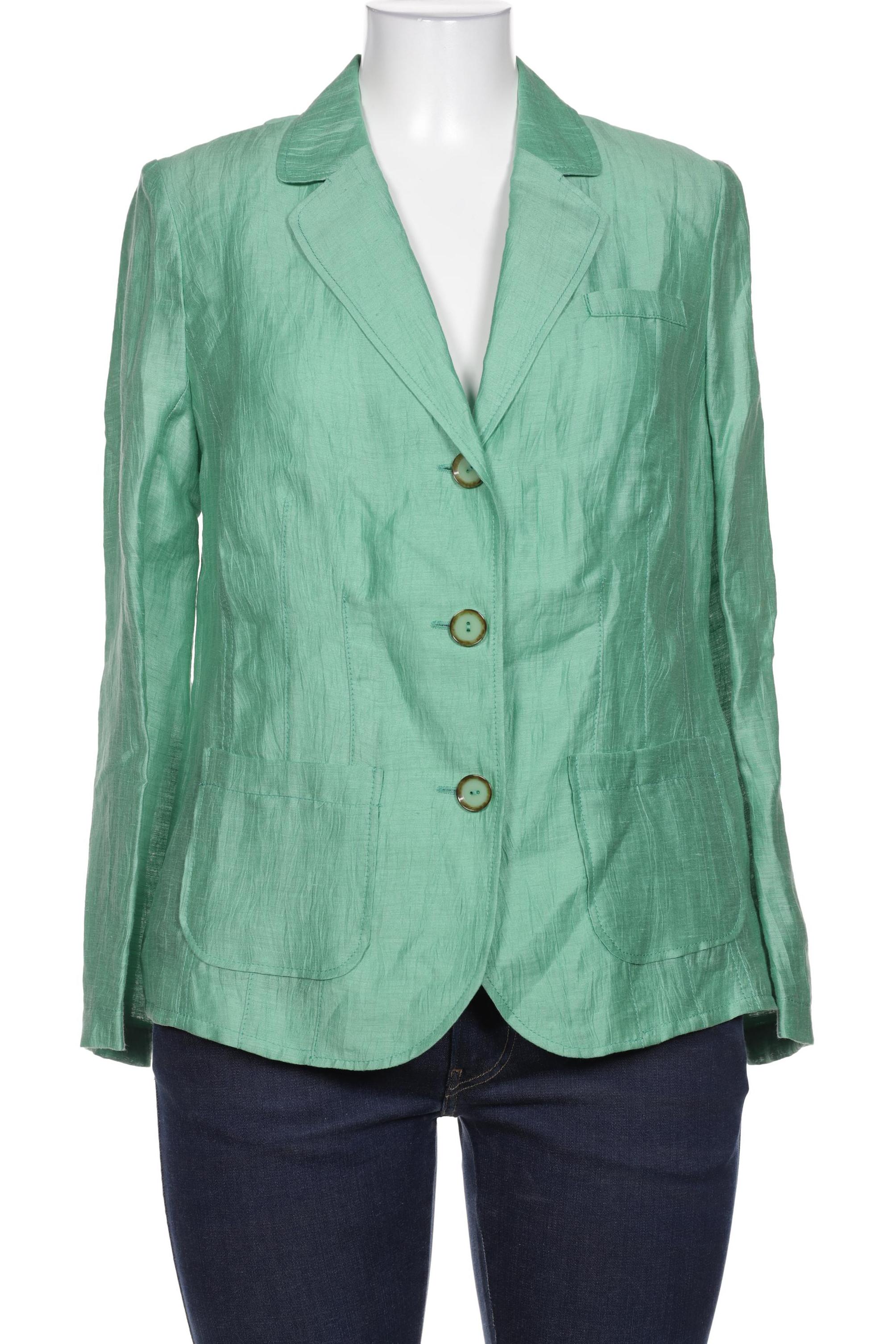 

Sommermann Damen Blazer, grün