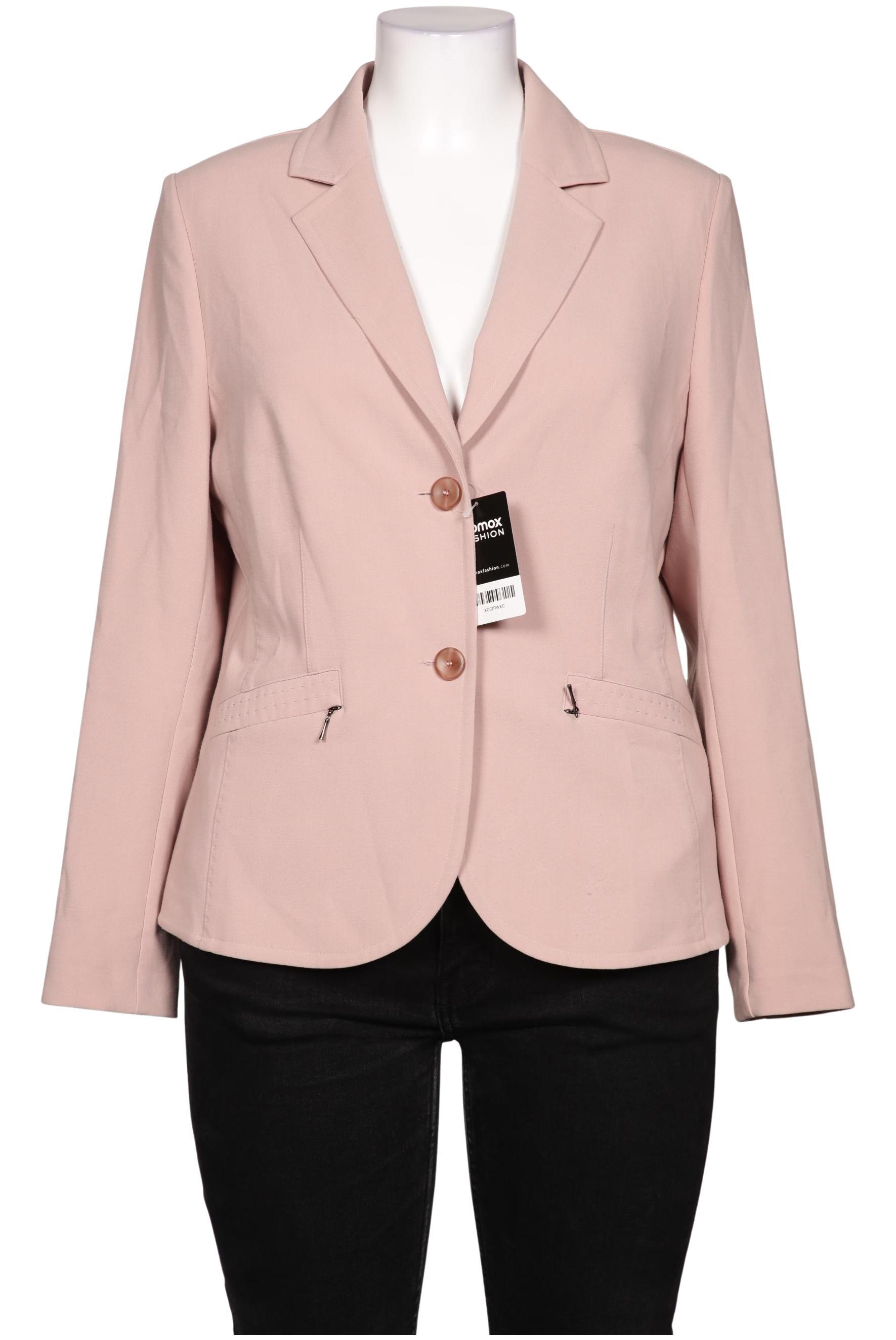 

Sommermann Damen Blazer, pink, Gr. 42