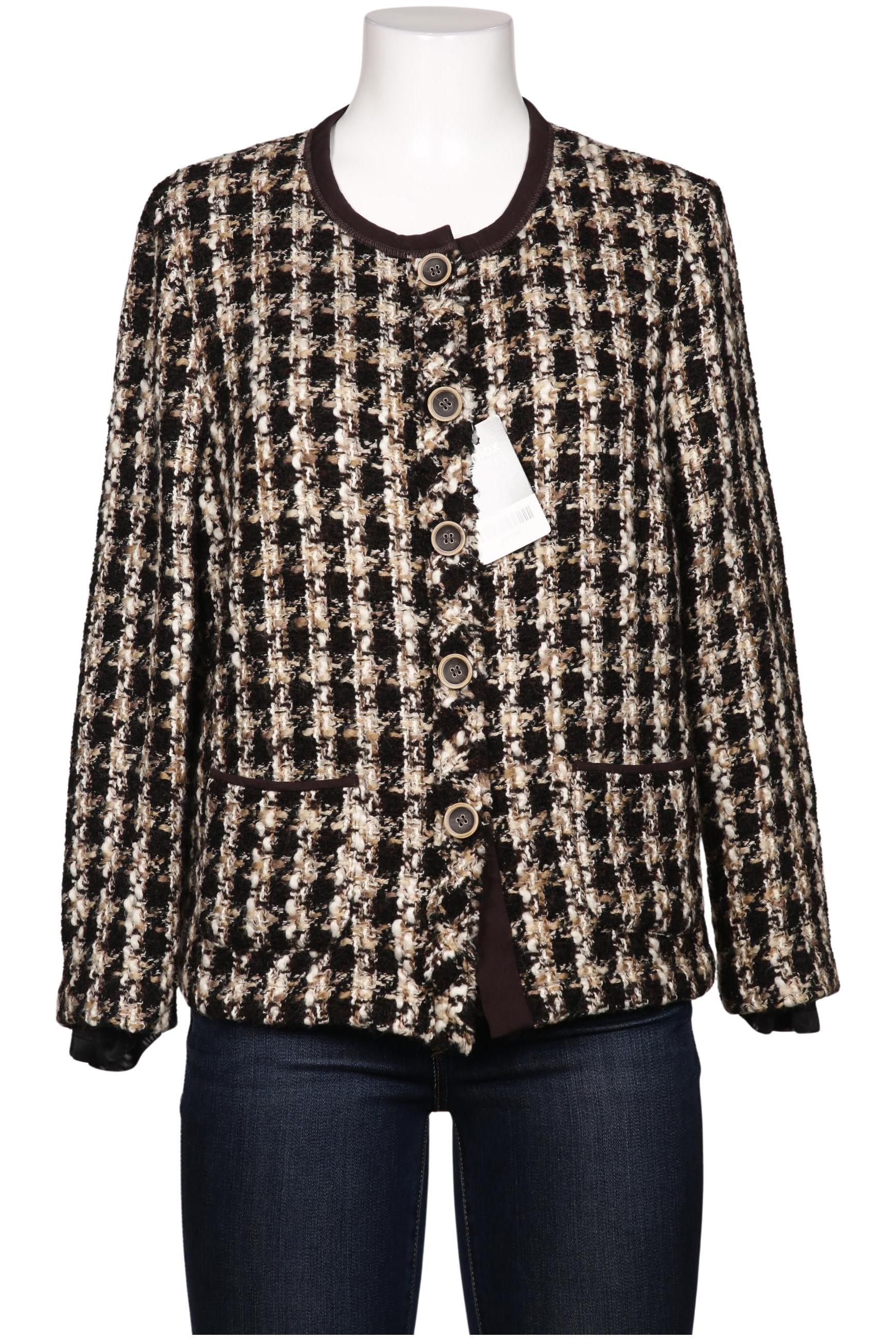 

Sommermann Damen Blazer, mehrfarbig, Gr. 42