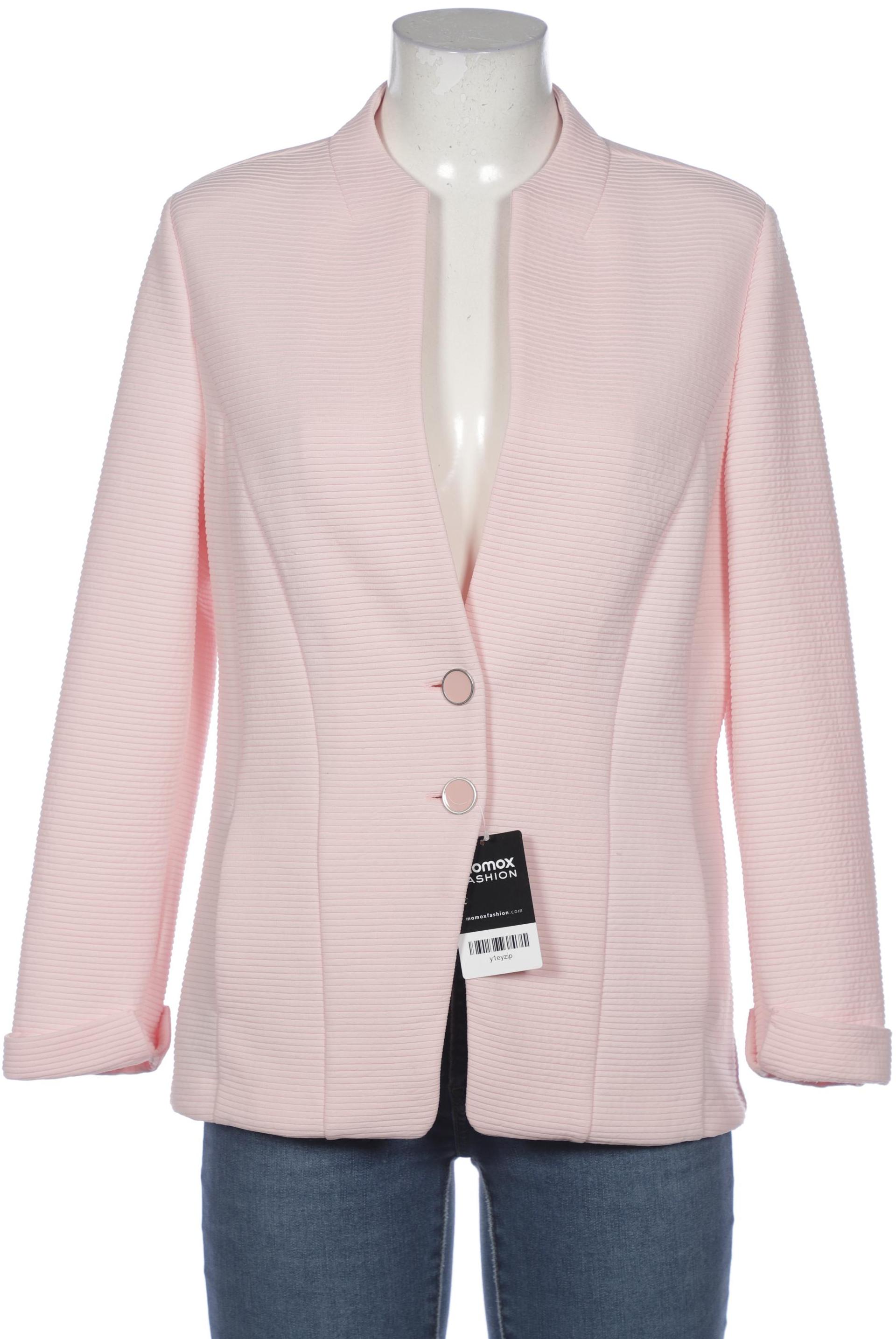 

Sommermann Damen Blazer, pink, Gr. 40