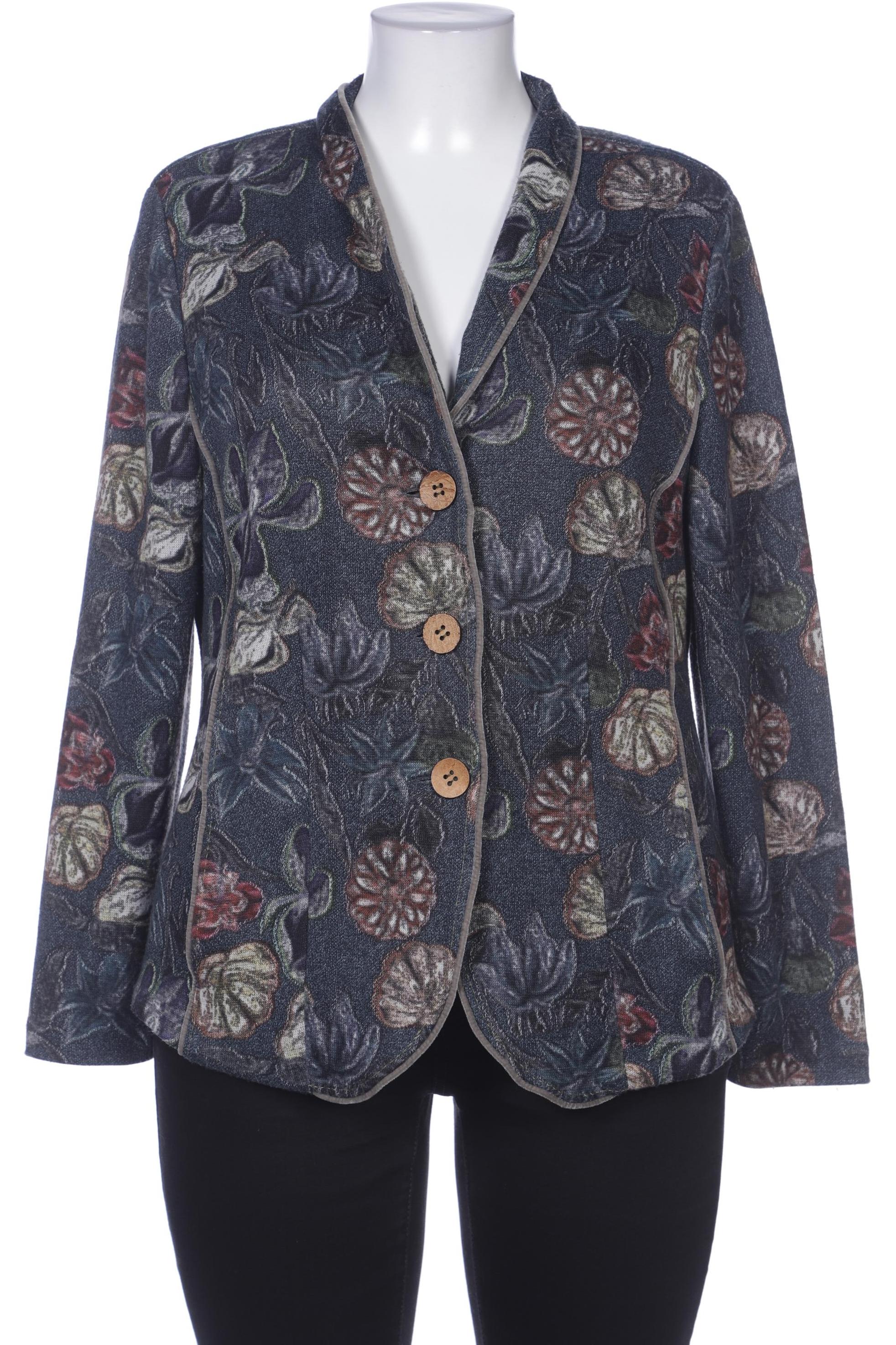 

Sommermann Damen Blazer, mehrfarbig, Gr. 44
