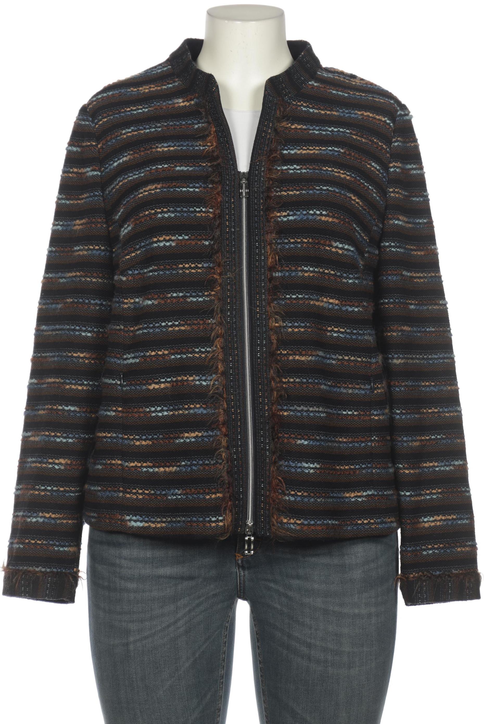 

Sommermann Damen Blazer, blau, Gr. 44