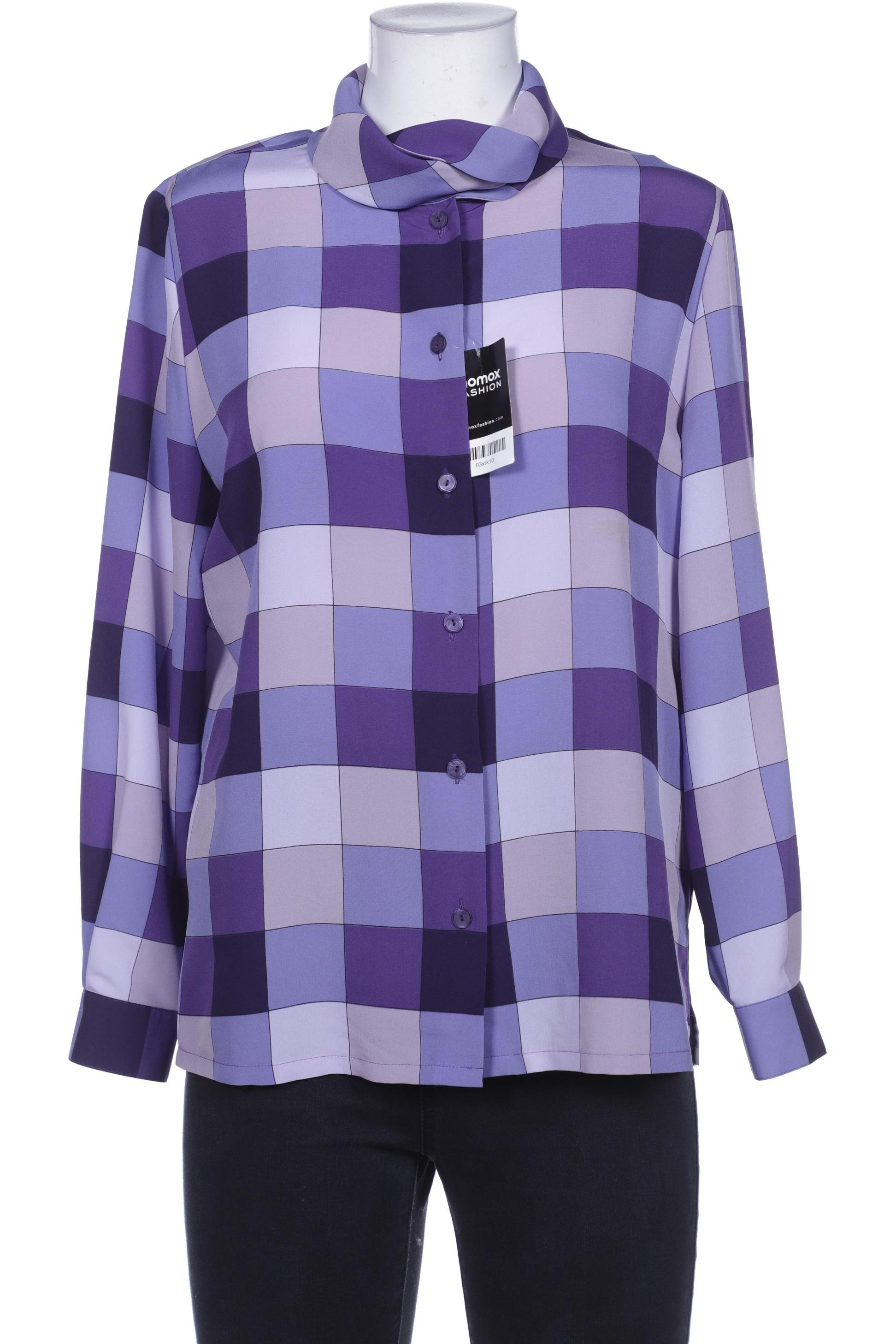

Sommermann Damen Bluse, flieder
