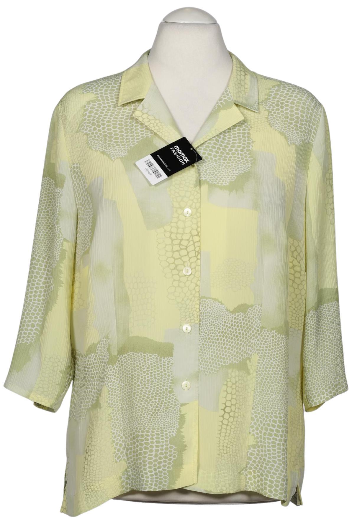 

Sommermann Damen Bluse, mehrfarbig, Gr. 46