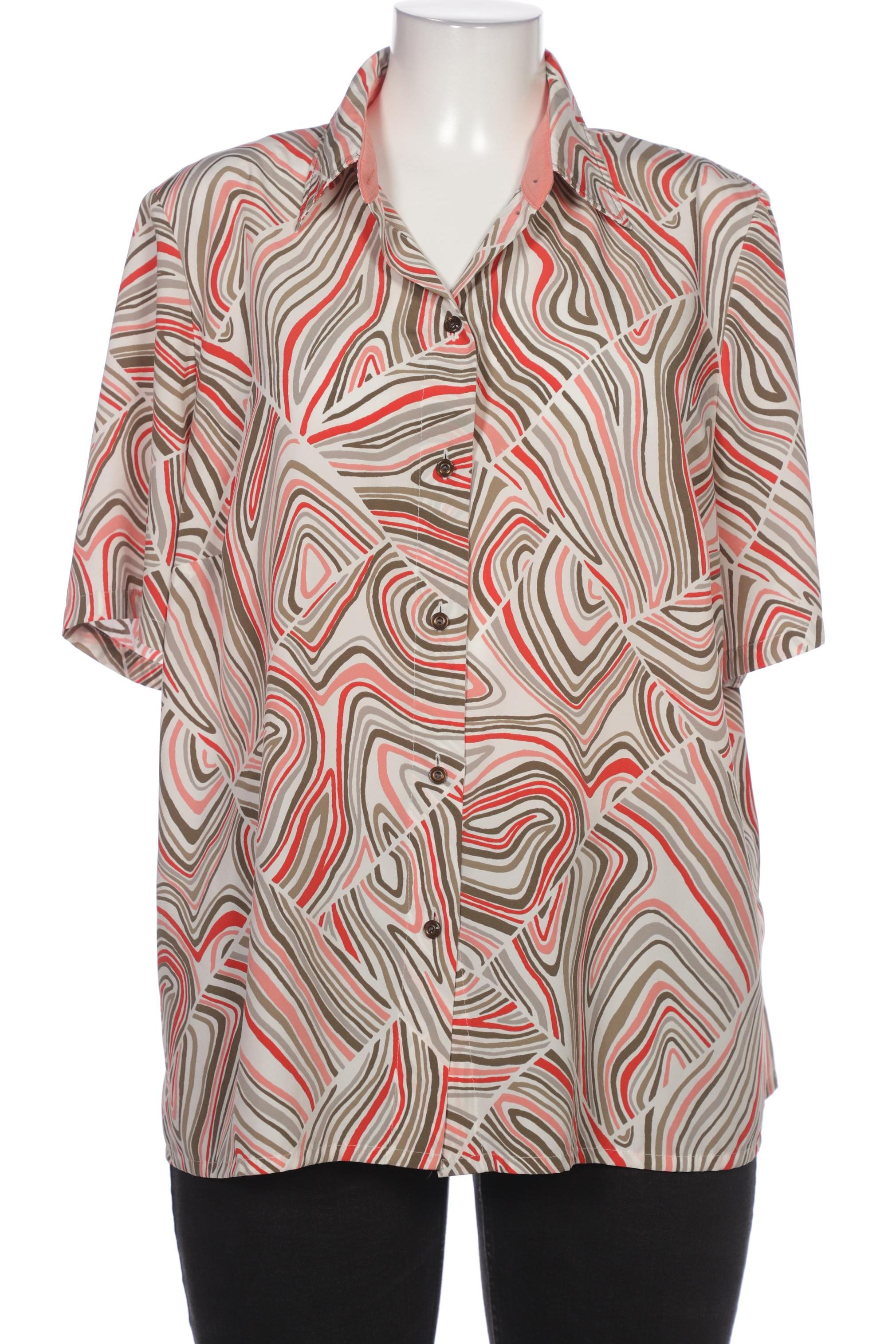 

Sommermann Damen Bluse, mehrfarbig