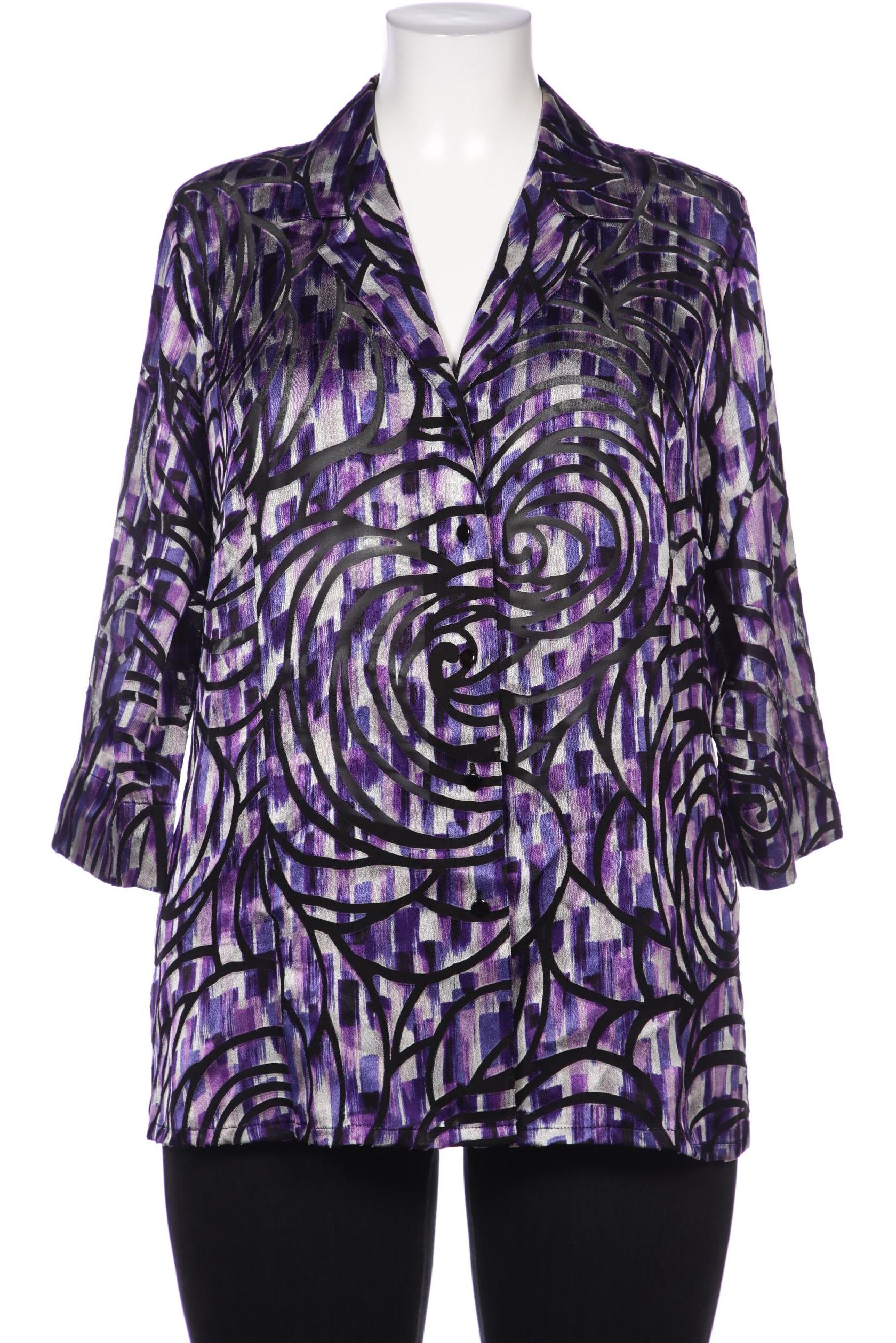 

Sommermann Damen Bluse, flieder