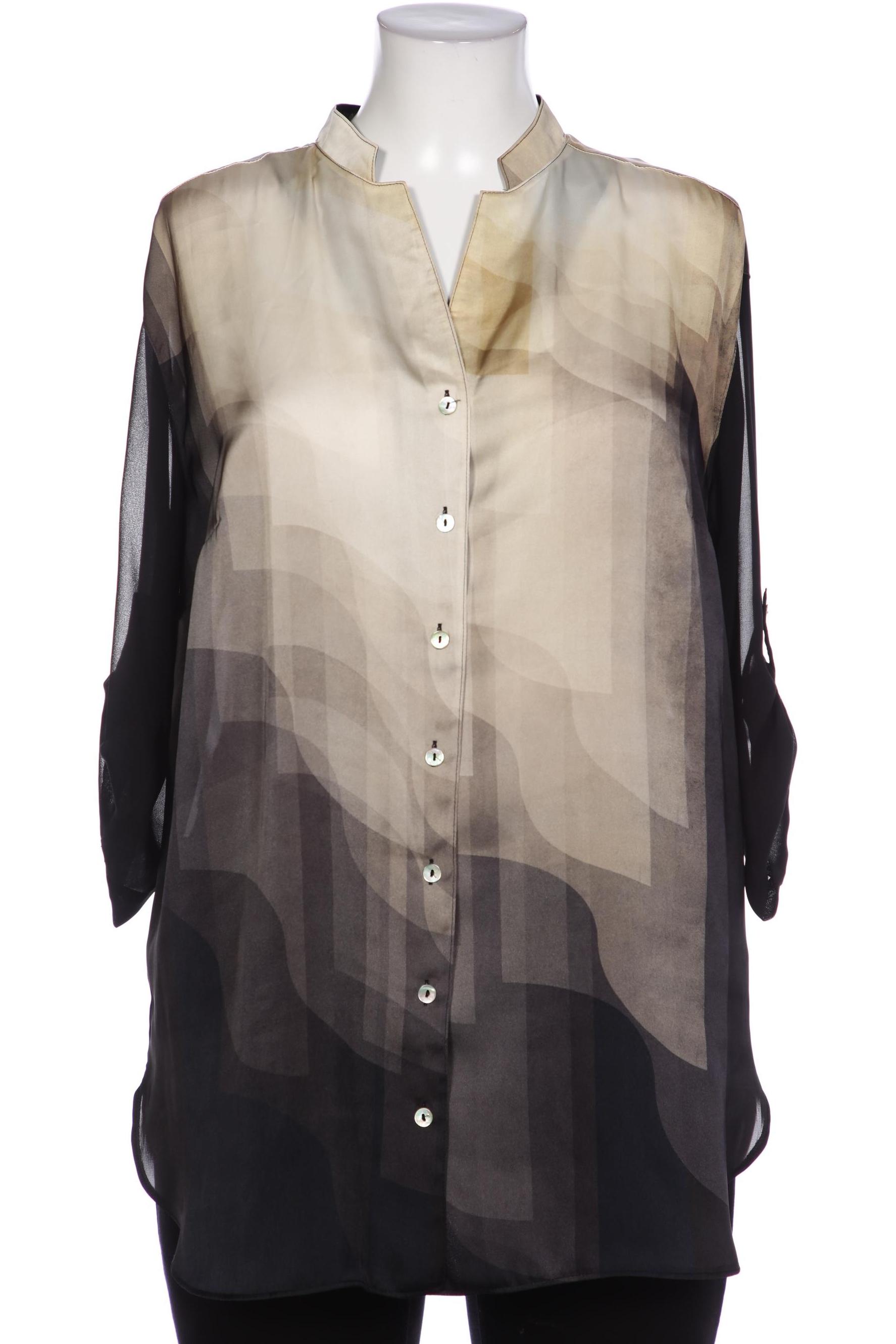 

Sommermann Damen Bluse, beige, Gr. 44