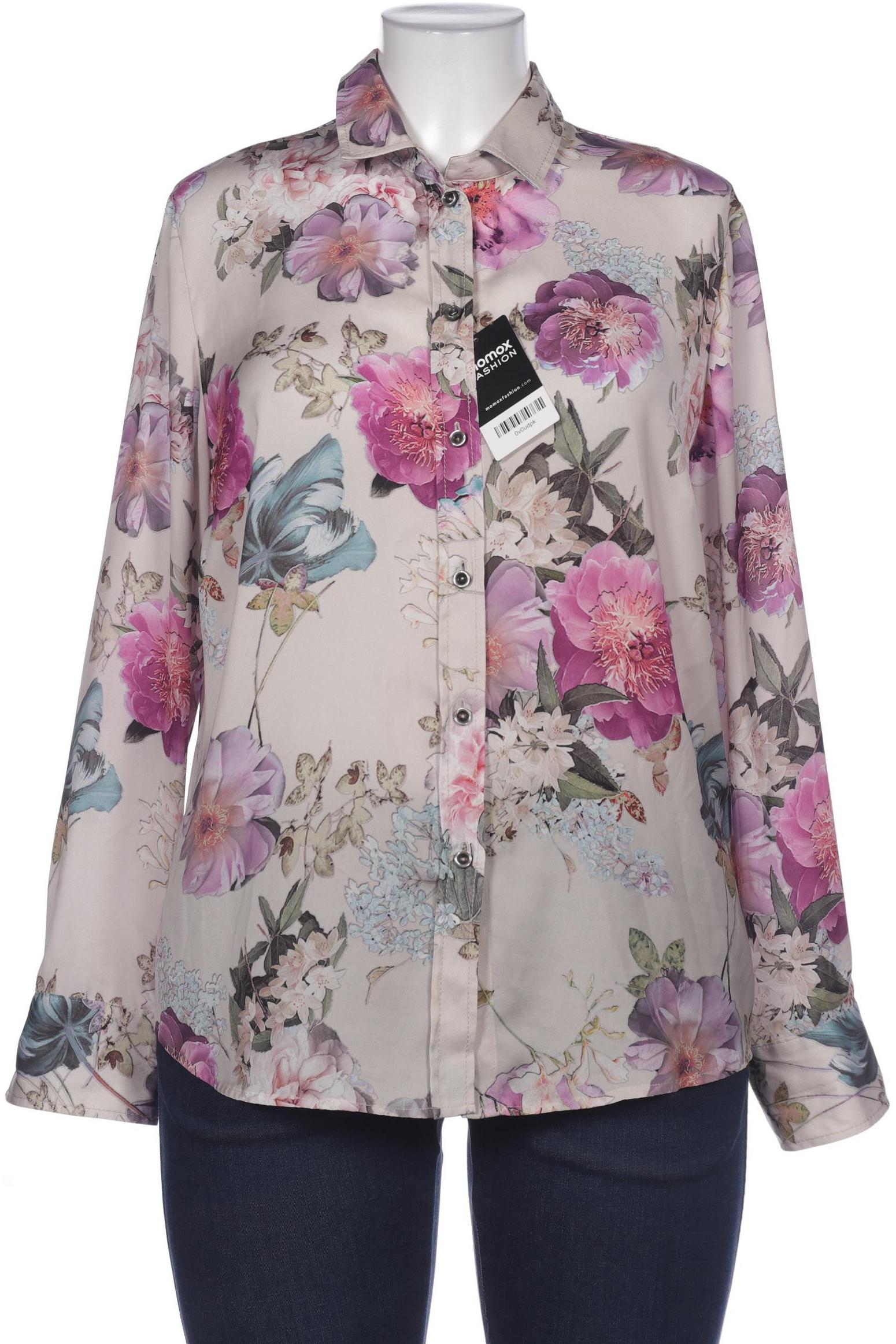 

Sommermann Damen Bluse, mehrfarbig