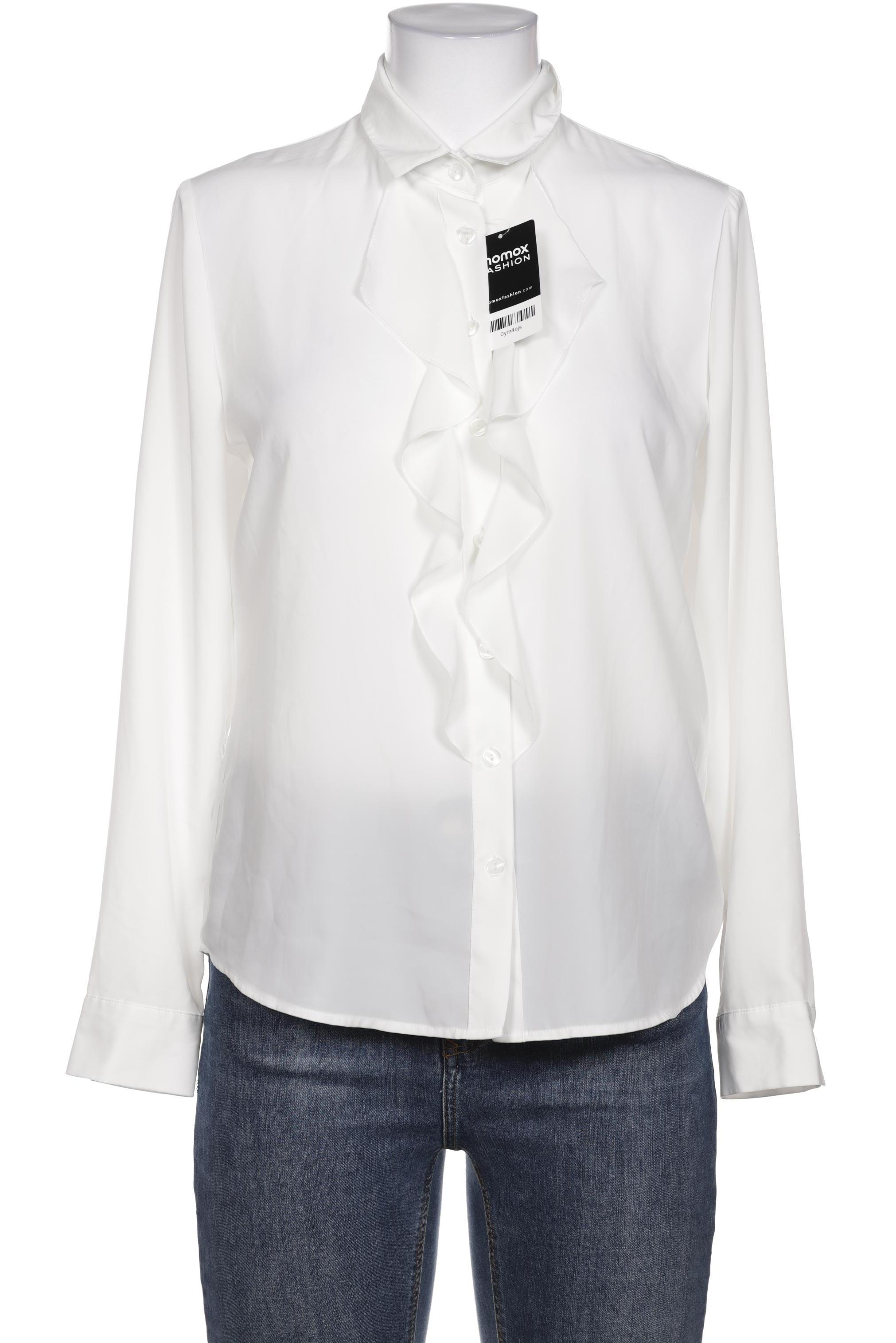 

Sommermann Damen Bluse, weiß