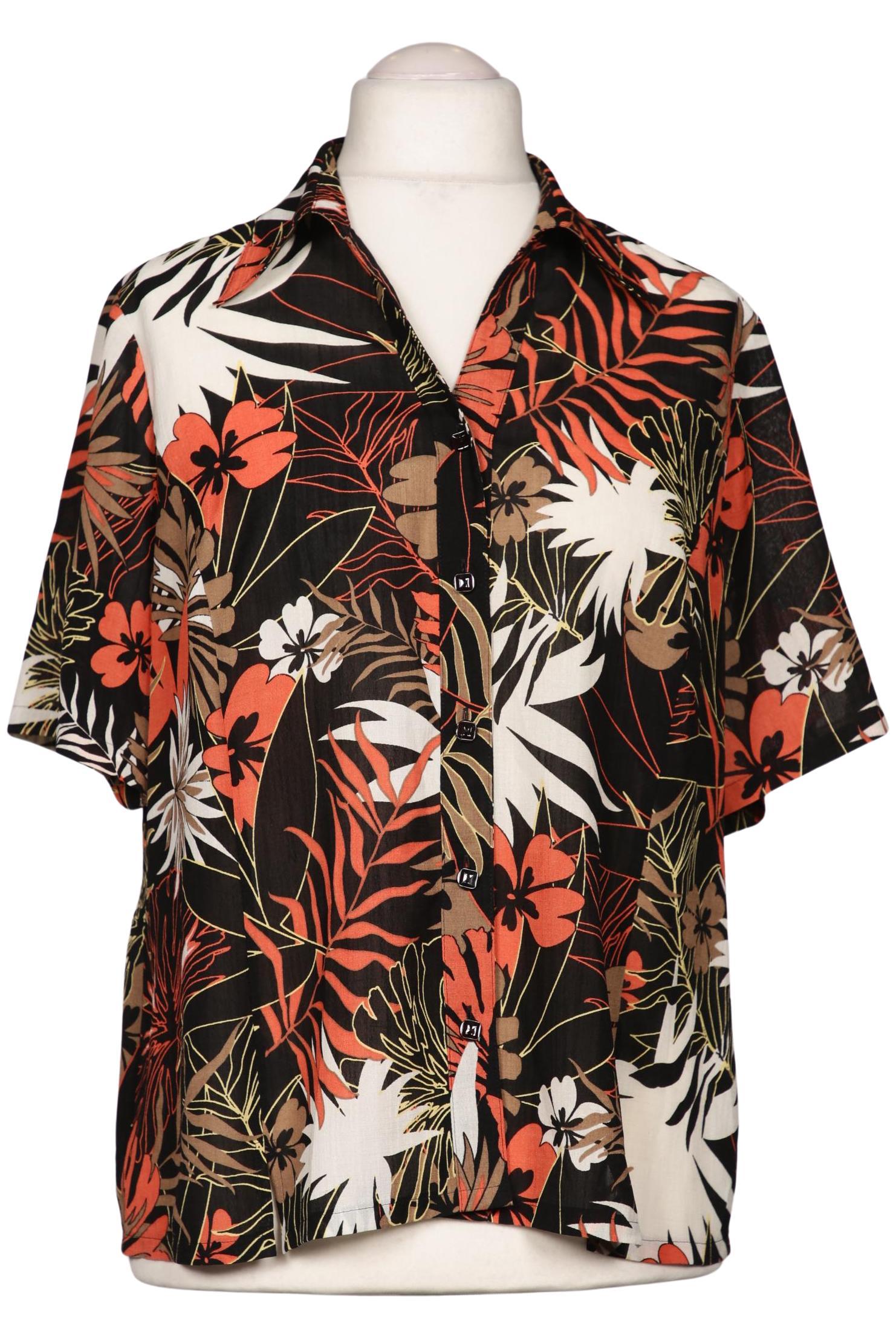 

Sommermann Damen Bluse, mehrfarbig, Gr. 46