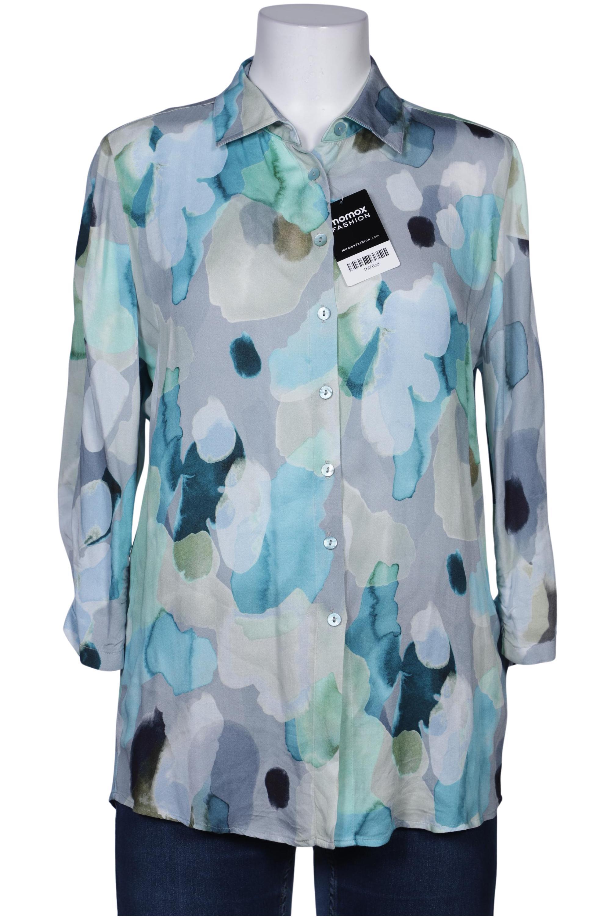 

Sommermann Damen Bluse, mehrfarbig, Gr. 38