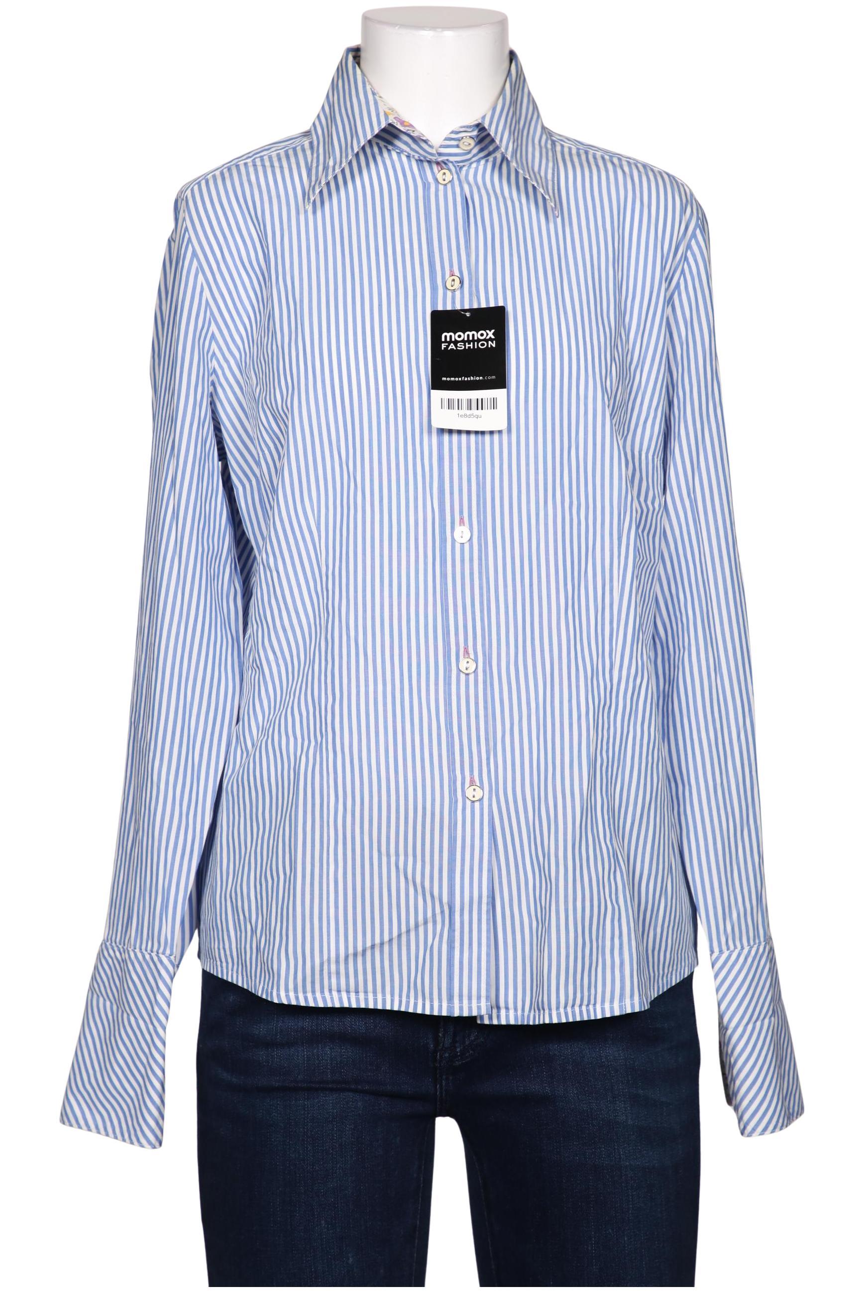 

Sommermann Damen Bluse, mehrfarbig, Gr. 40