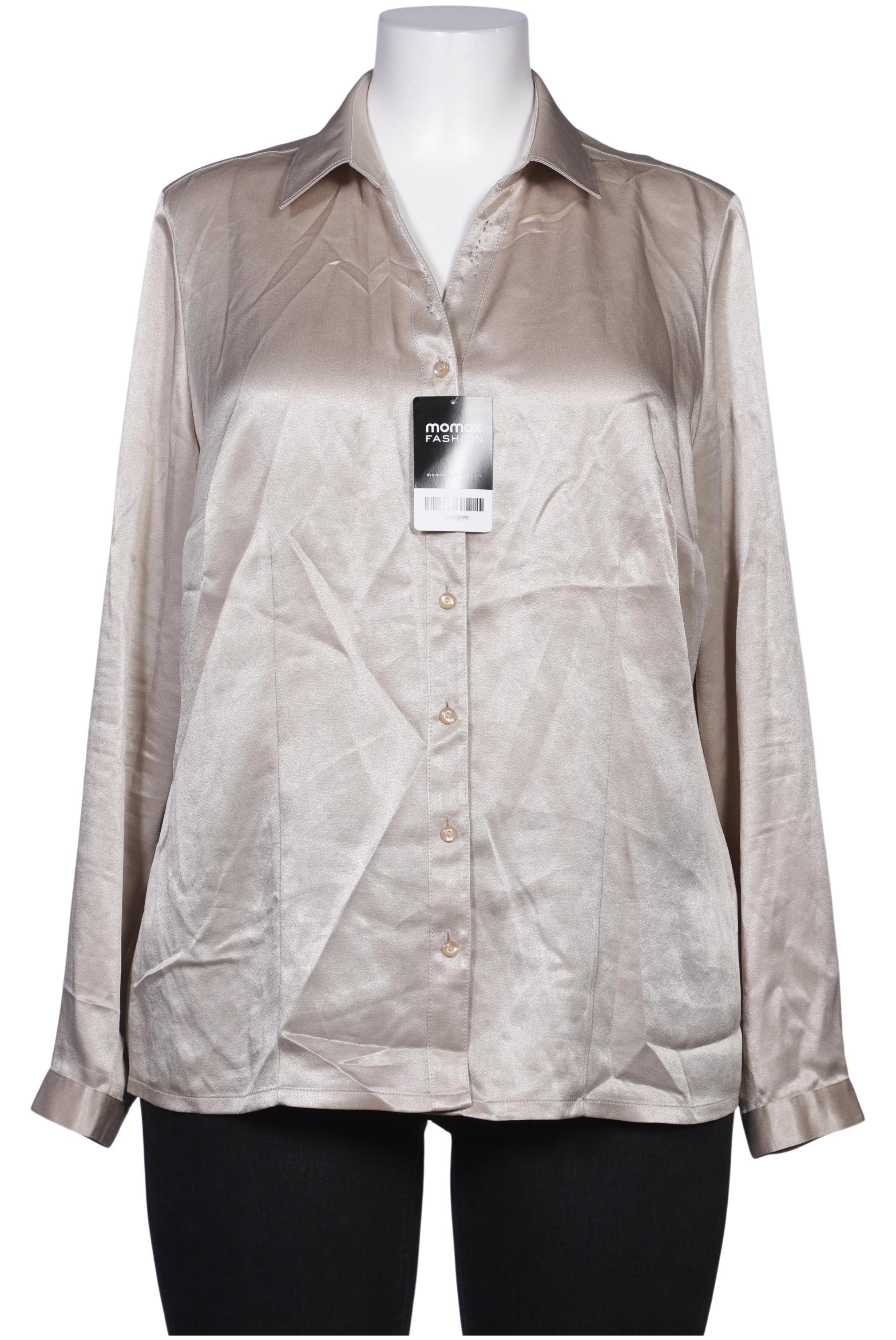 

Sommermann Damen Bluse, beige, Gr. 44