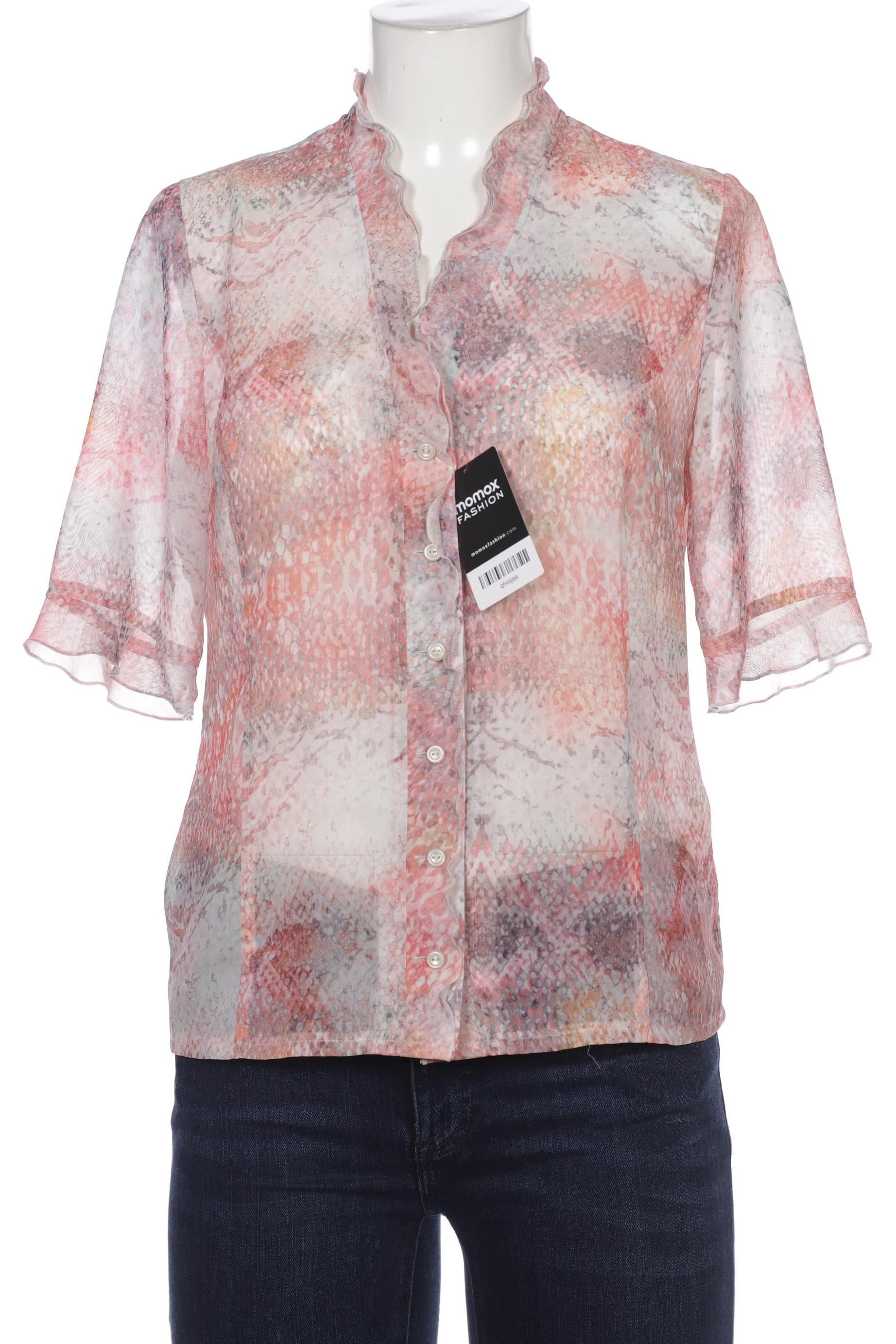 

Sommermann Damen Bluse, pink, Gr. 38