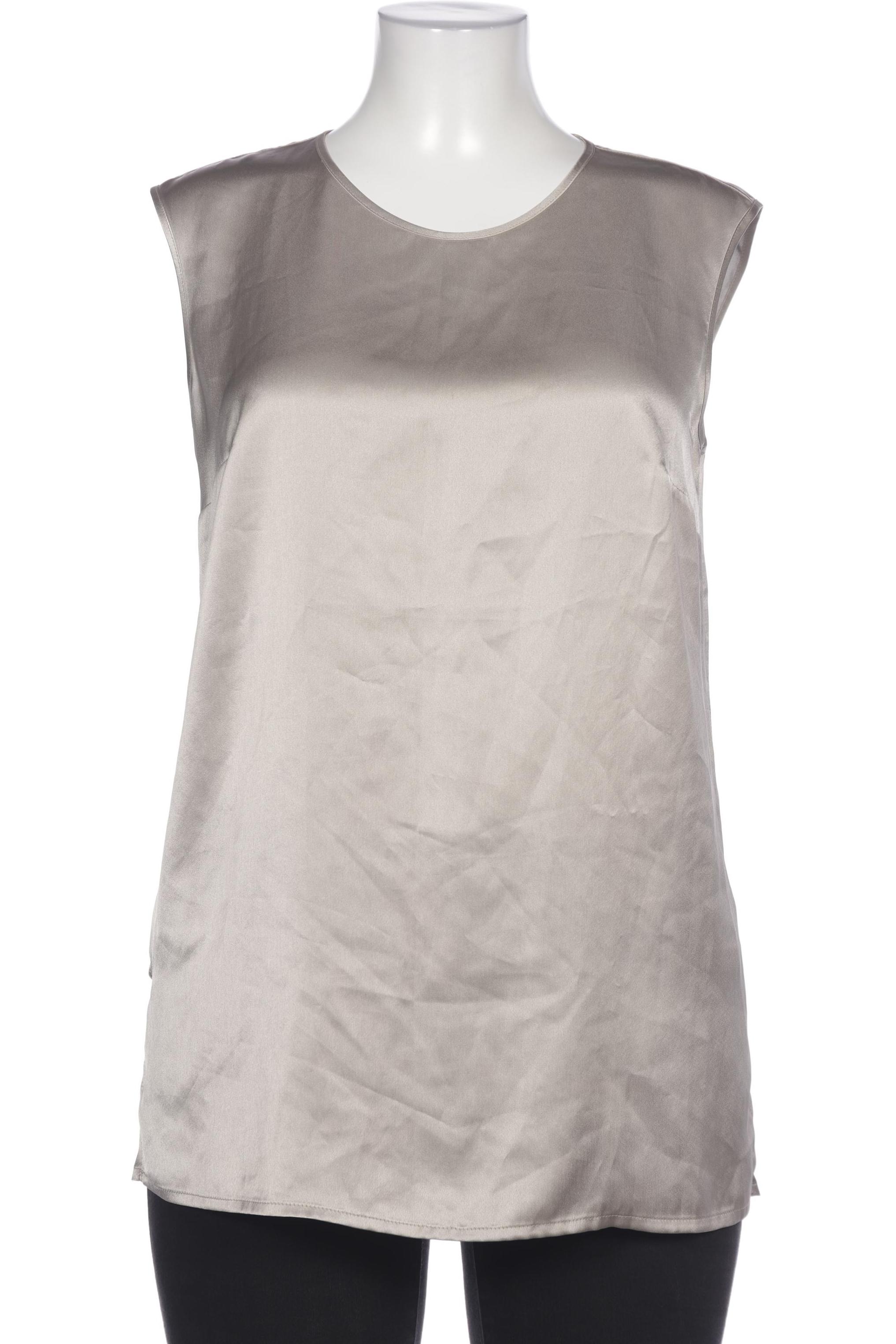 

Sommermann Damen Bluse, grau