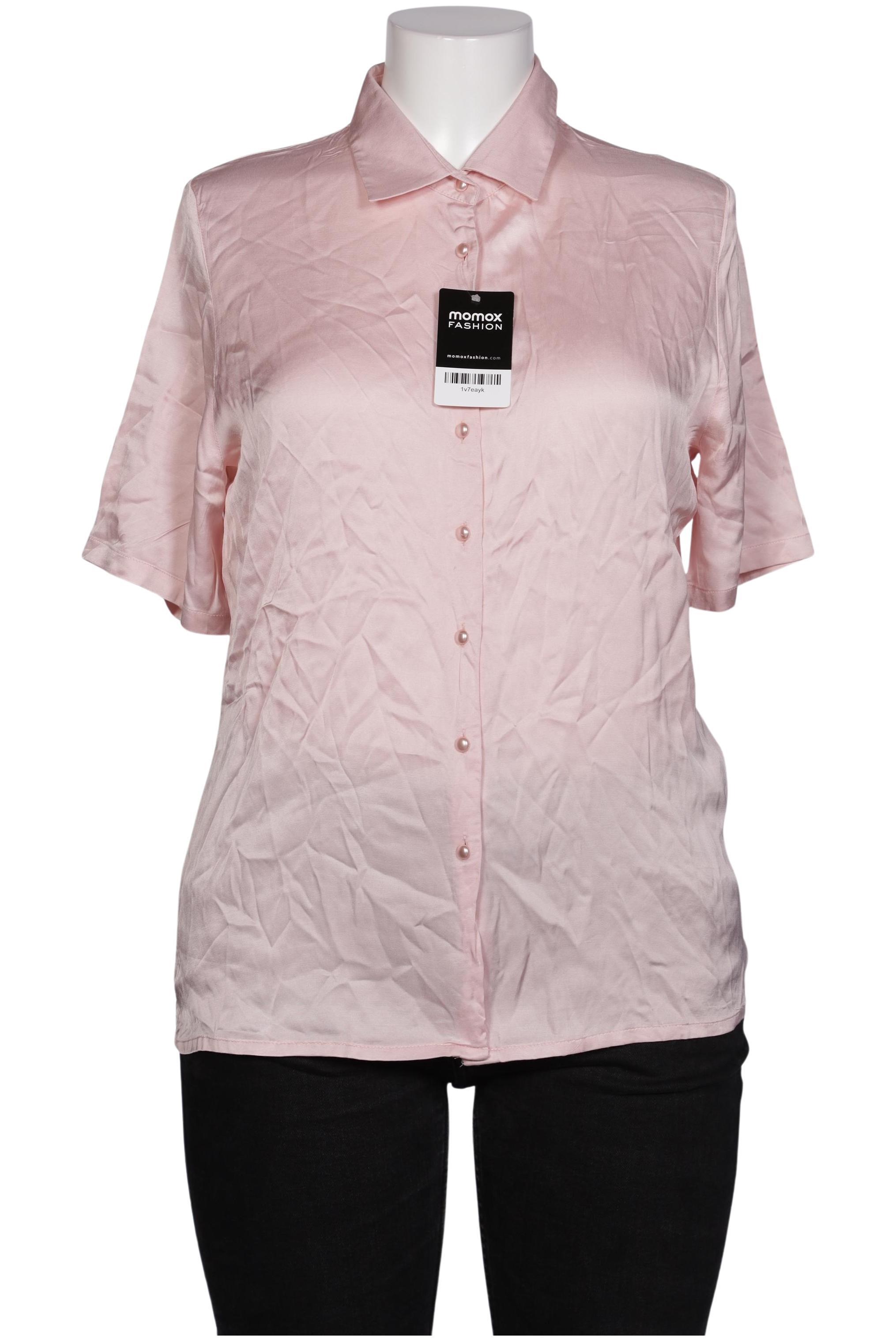 

Sommermann Damen Bluse, pink, Gr. 42