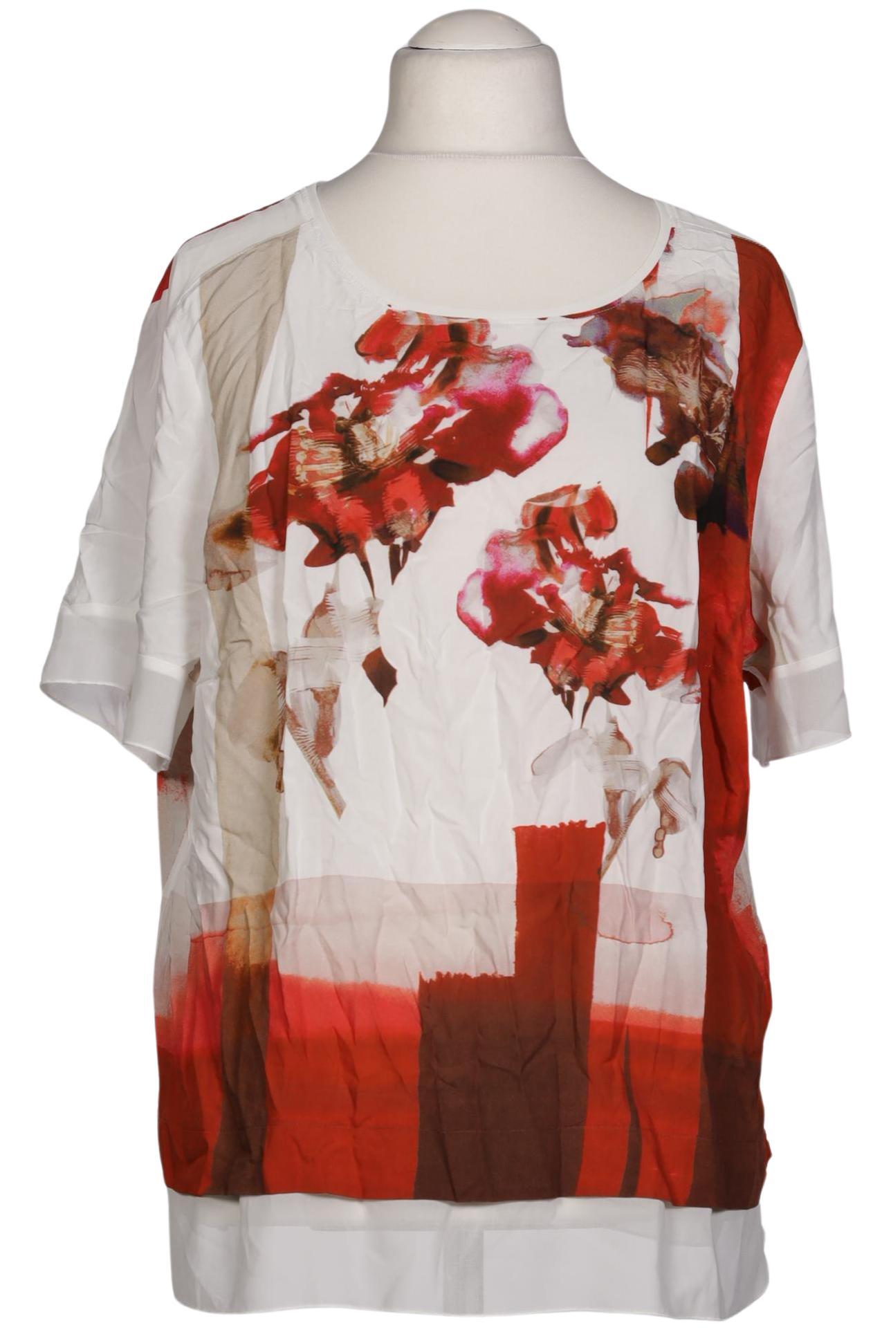 

Sommermann Damen Bluse, mehrfarbig, Gr. 48