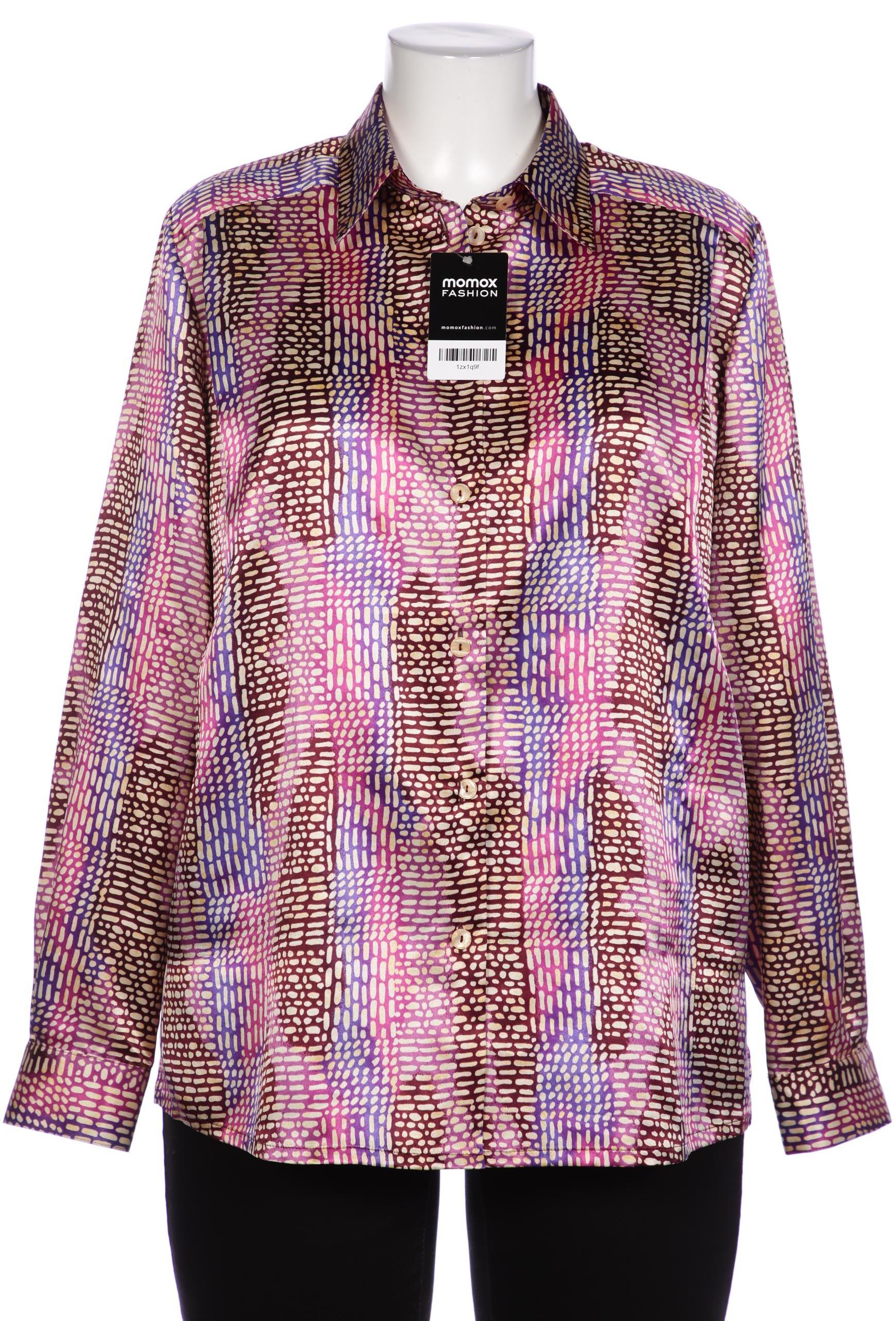 

Sommermann Damen Bluse, mehrfarbig, Gr. 44
