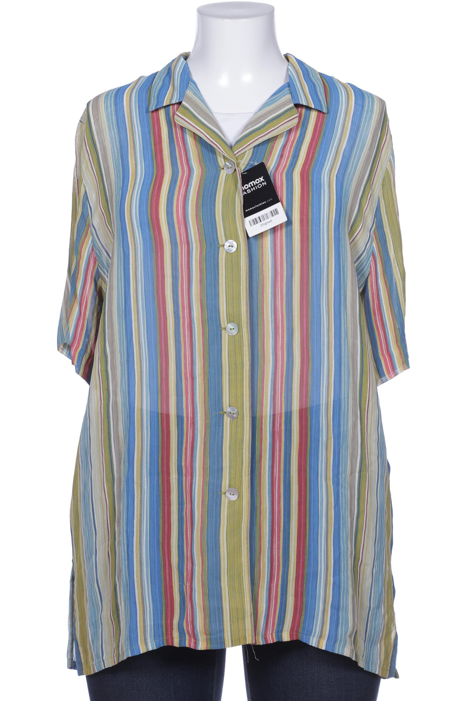 

Sommermann Damen Bluse, mehrfarbig