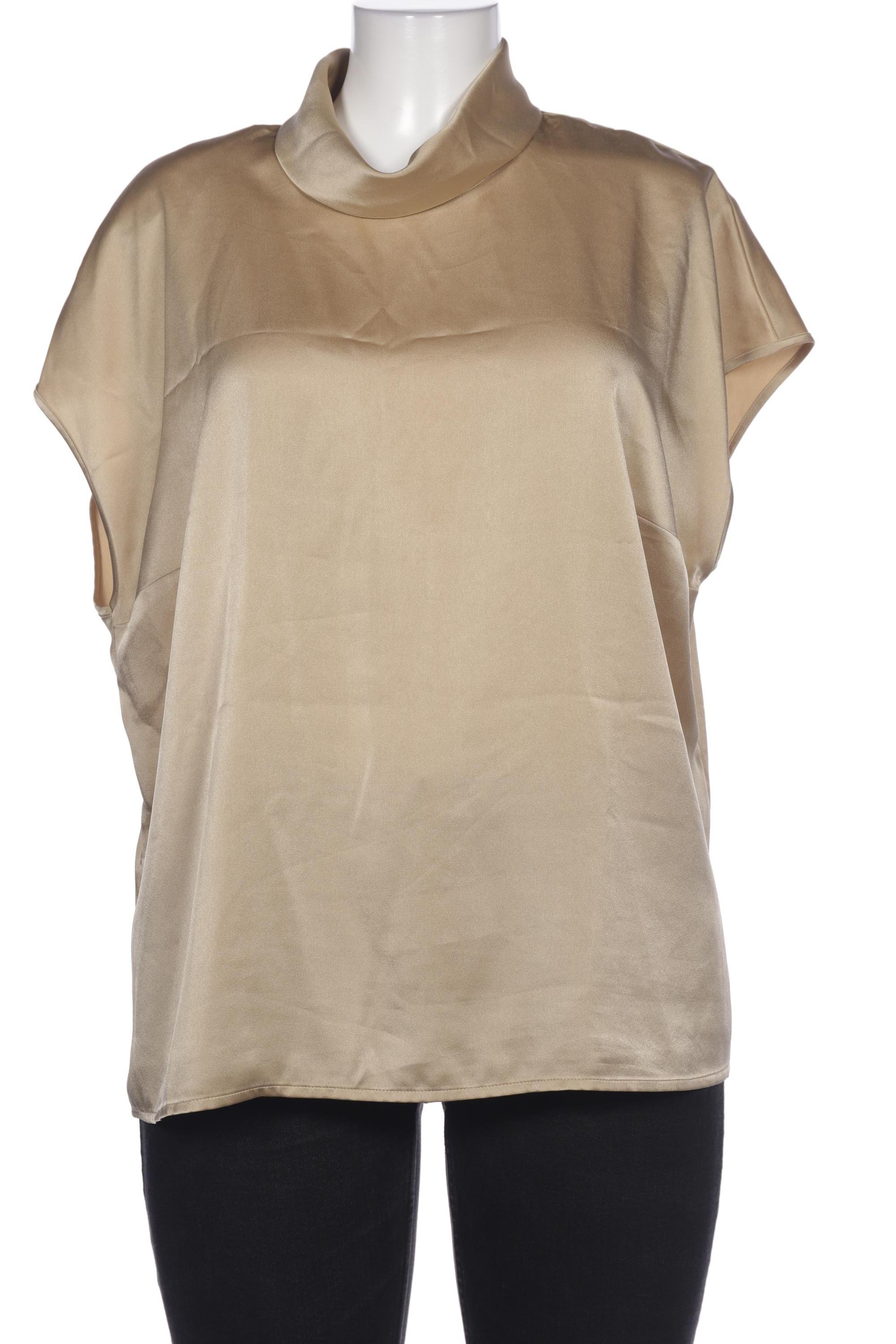 

Sommermann Damen Bluse, beige