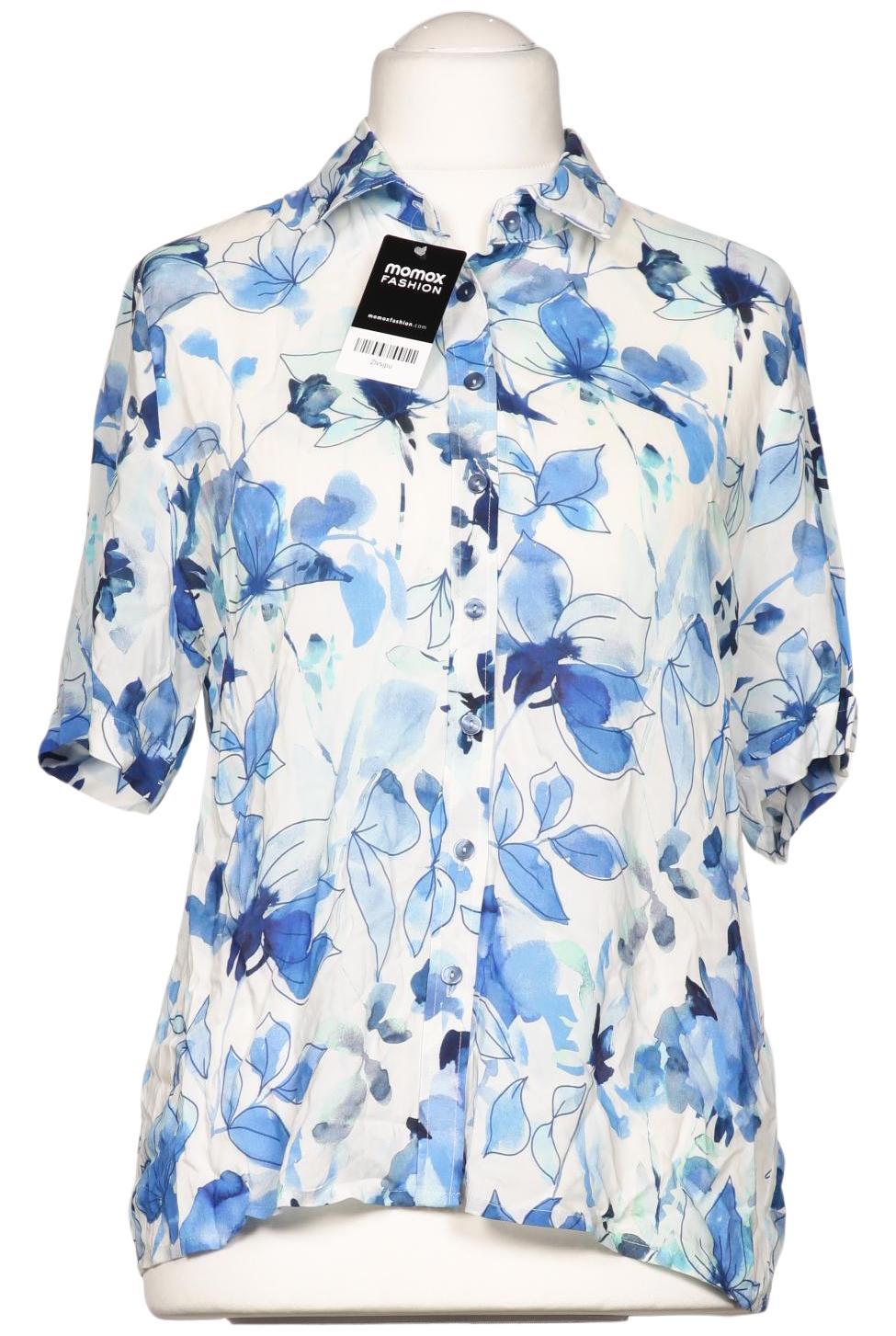 

Sommermann Damen Bluse, mehrfarbig, Gr. 42