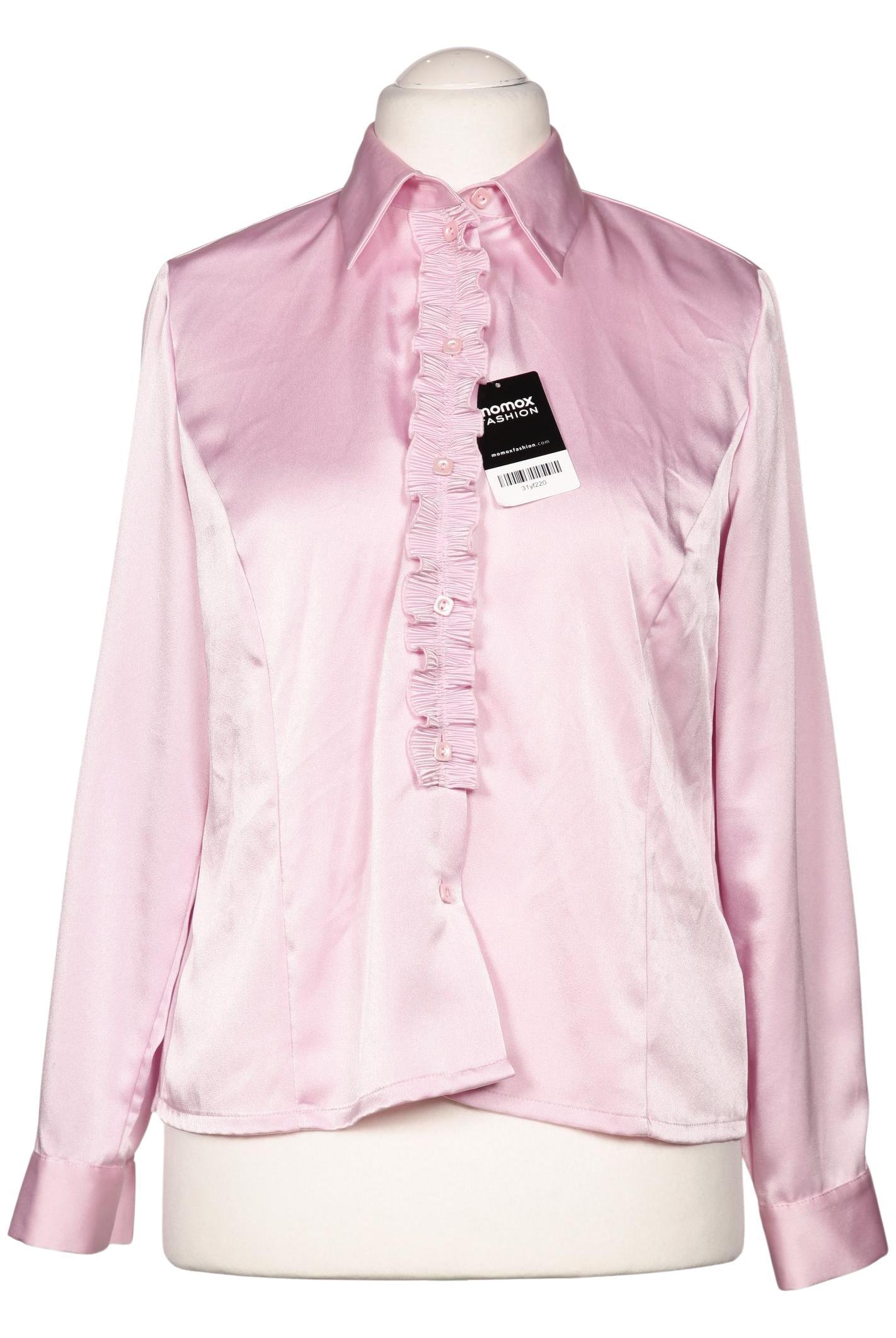 

Sommermann Damen Bluse, pink, Gr. 40