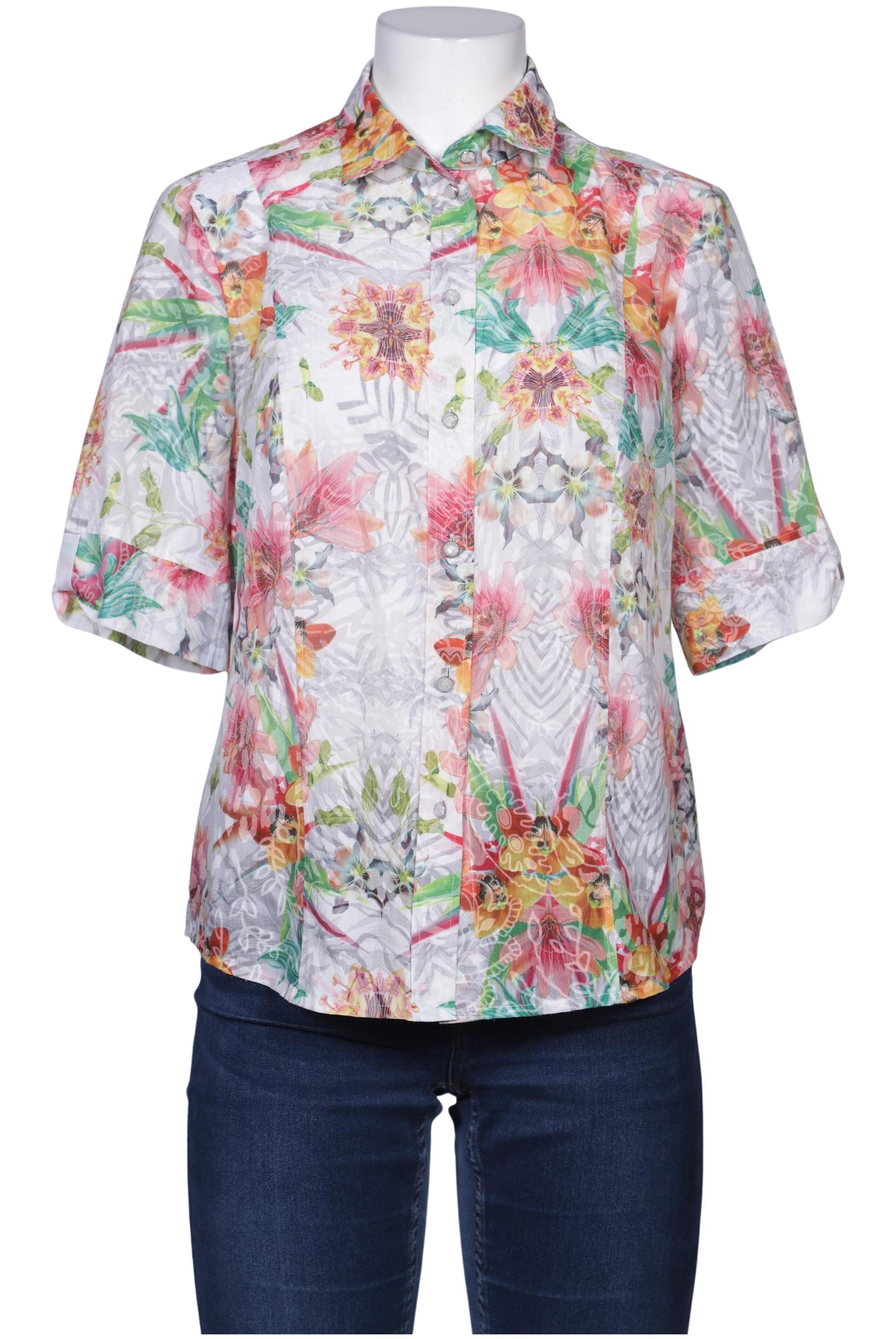 

Sommermann Damen Bluse, mehrfarbig, Gr. 40