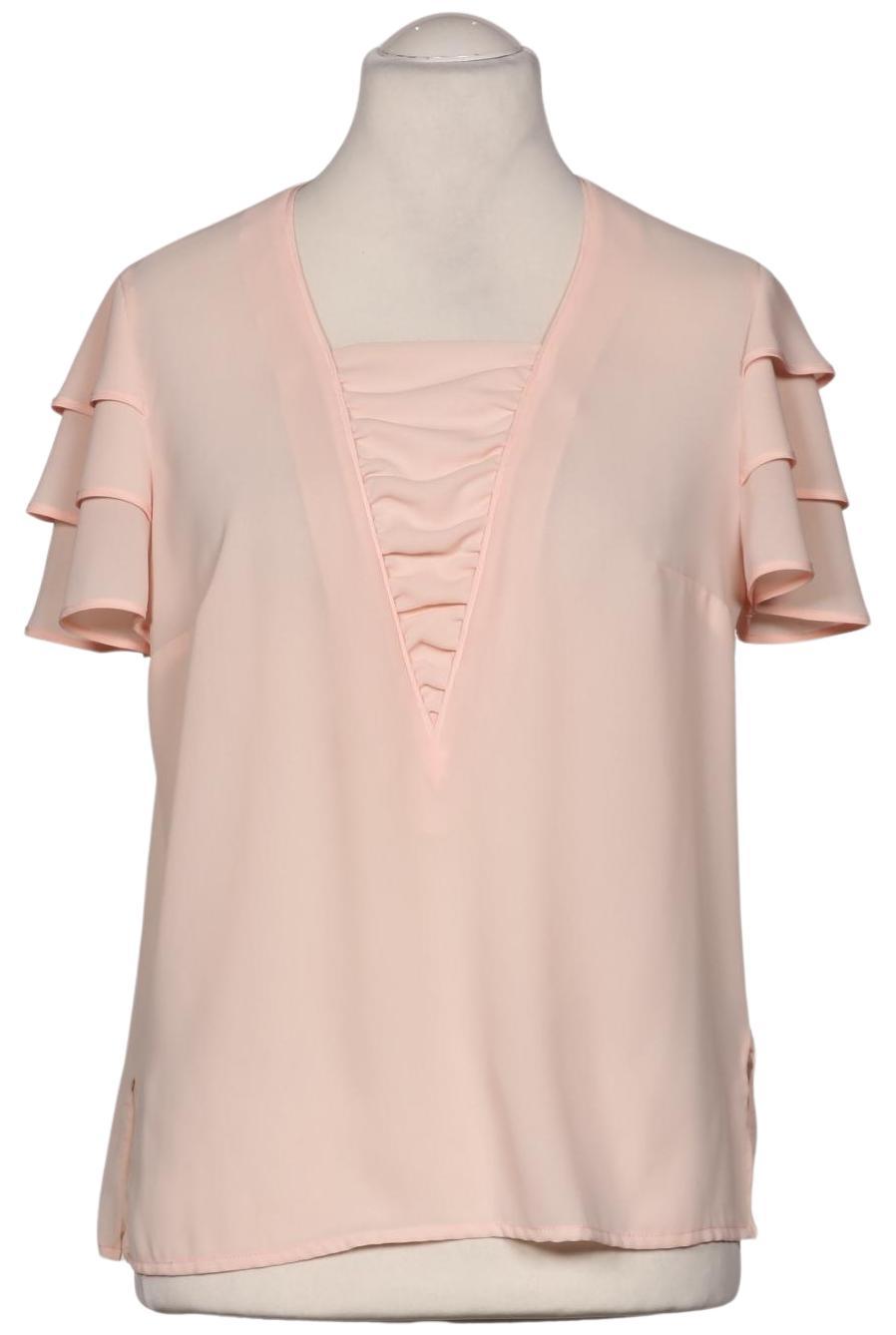 

Sommermann Damen Bluse, pink, Gr. 42