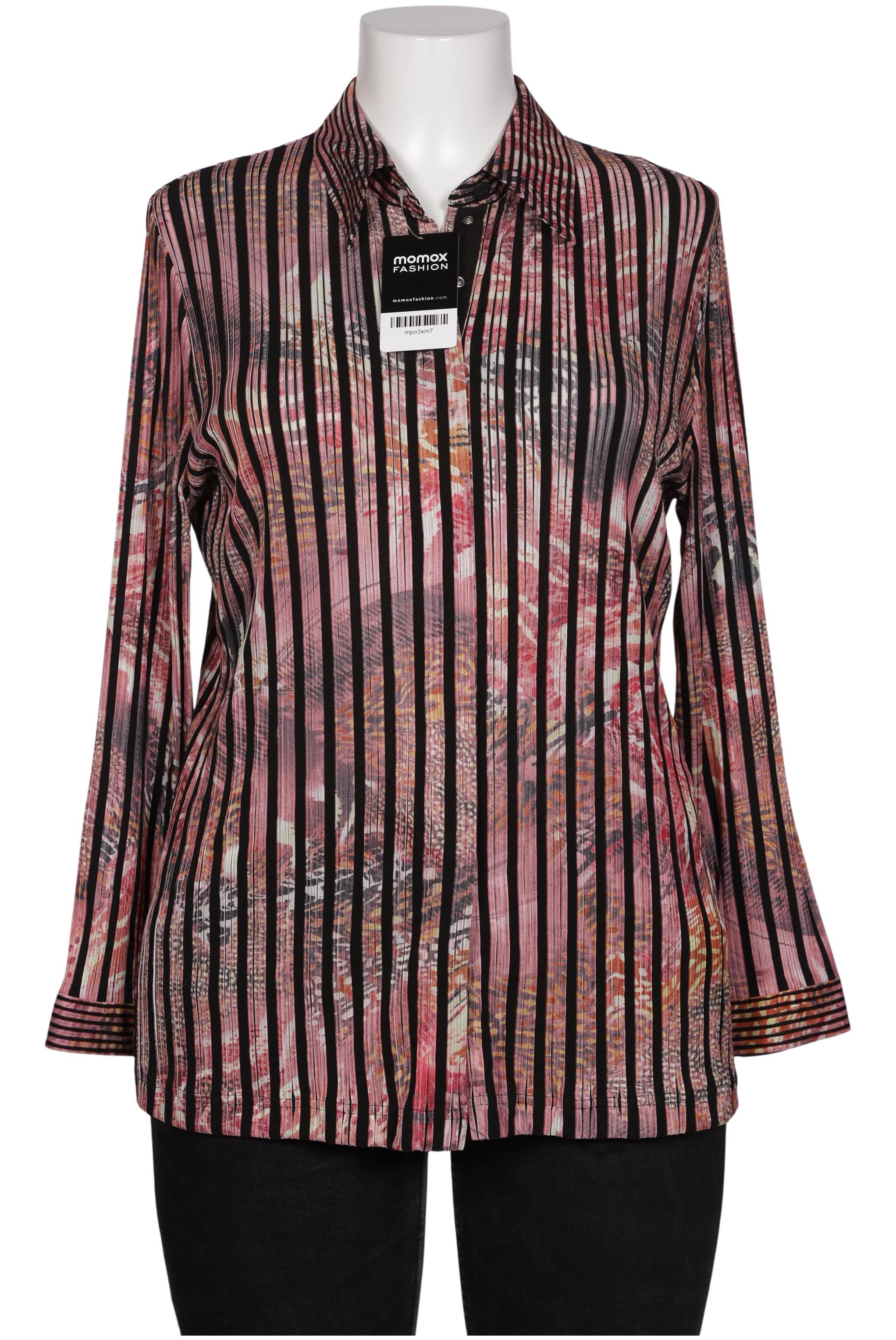 

Sommermann Damen Bluse, mehrfarbig, Gr. 46