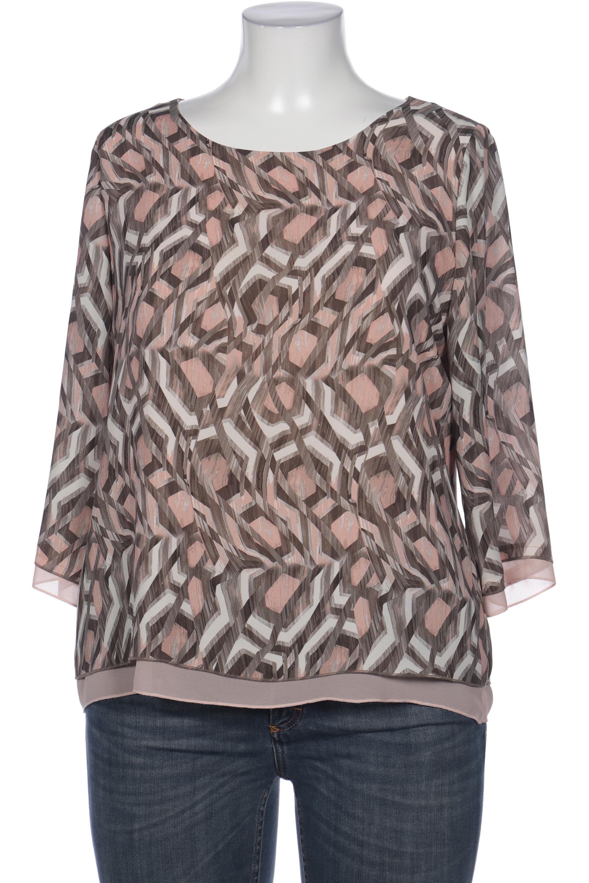 

Sommermann Damen Bluse, pink