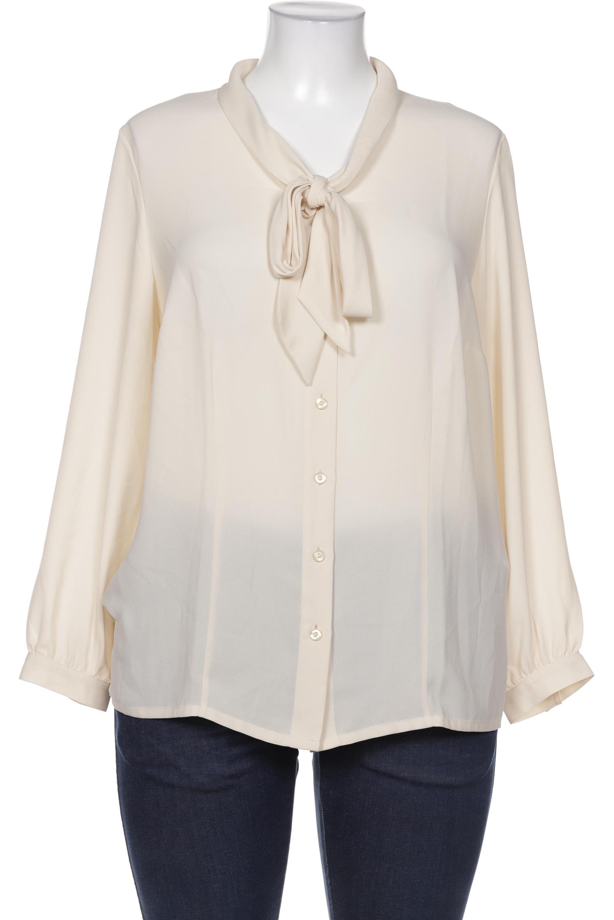 

Sommermann Damen Bluse, beige, Gr. 44