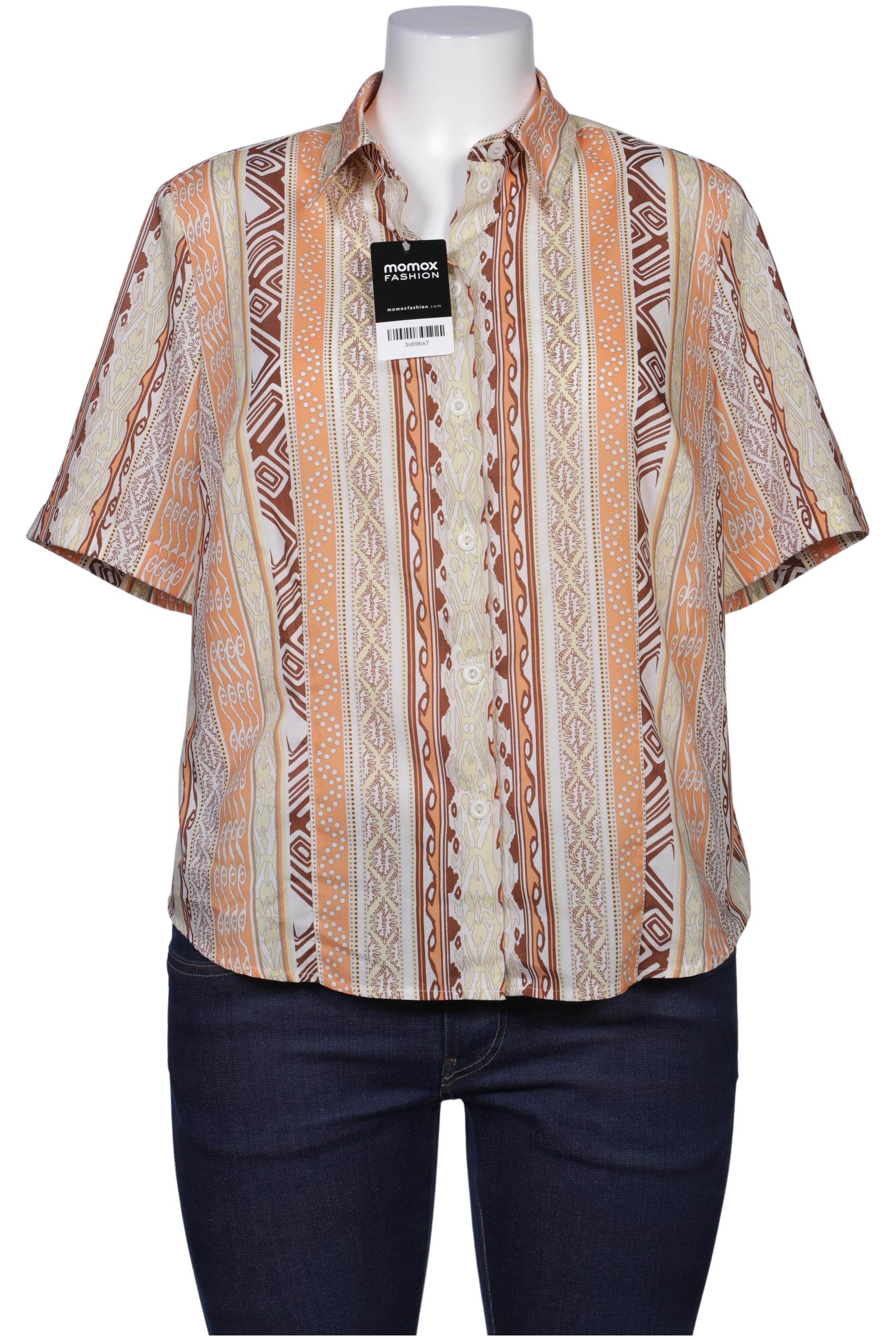 

Sommermann Damen Bluse, mehrfarbig, Gr. 44