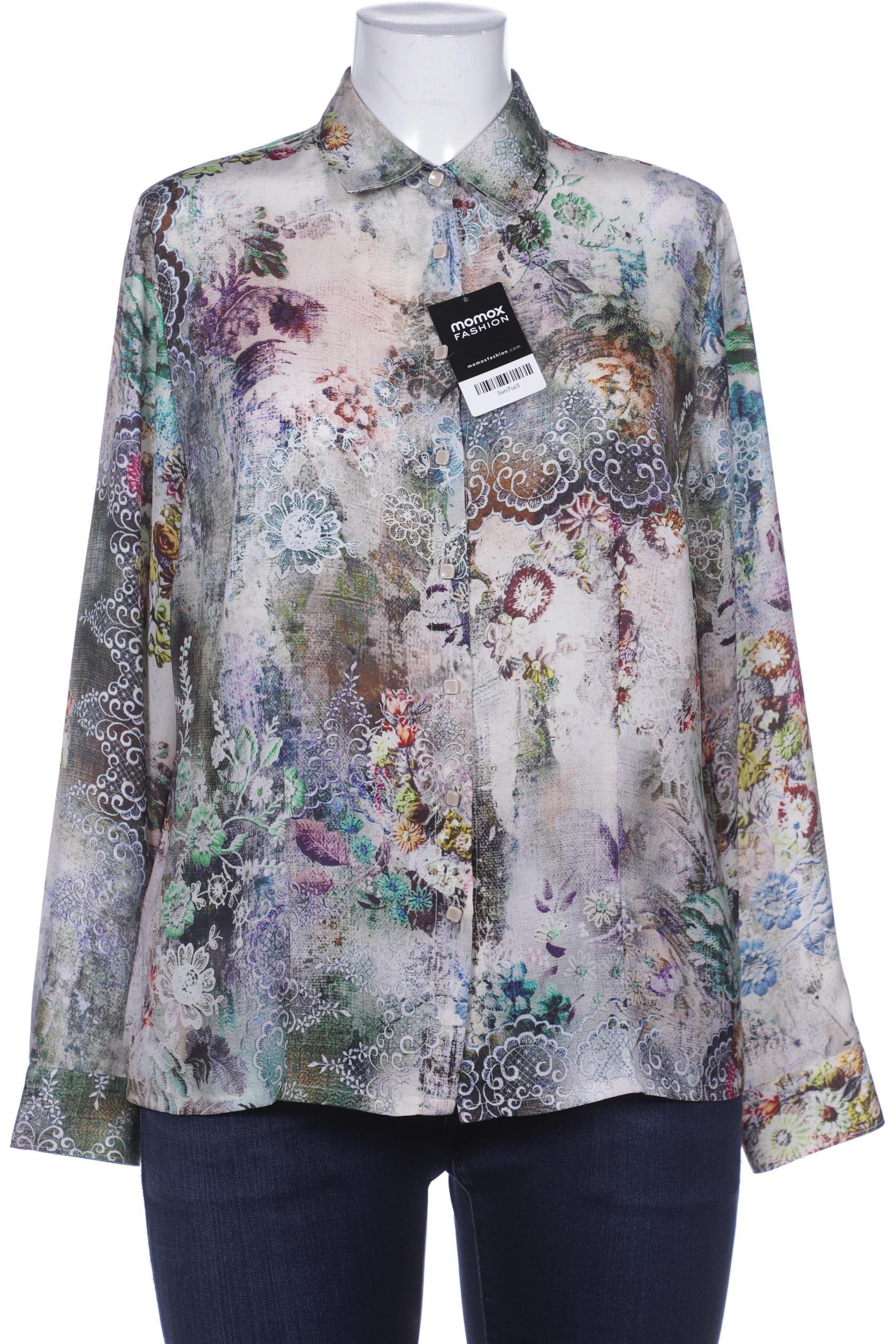 

Sommermann Damen Bluse, mehrfarbig