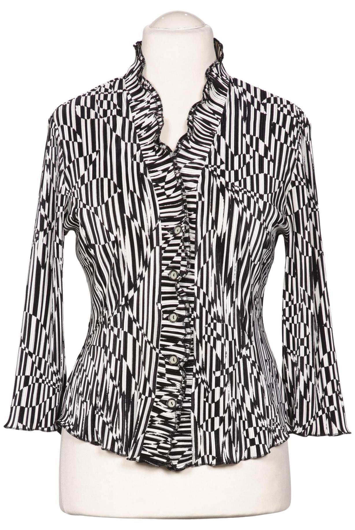 

Sommermann Damen Bluse, mehrfarbig, Gr. 40